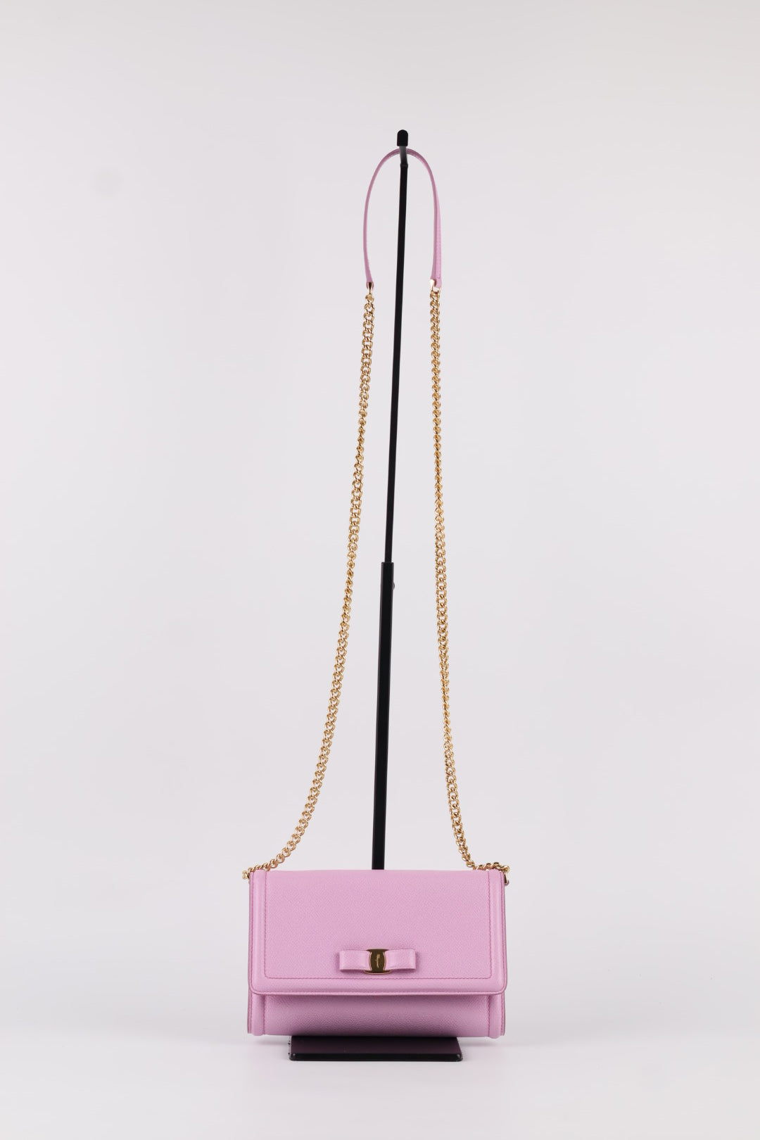 Ferragamo Woc in Pelle