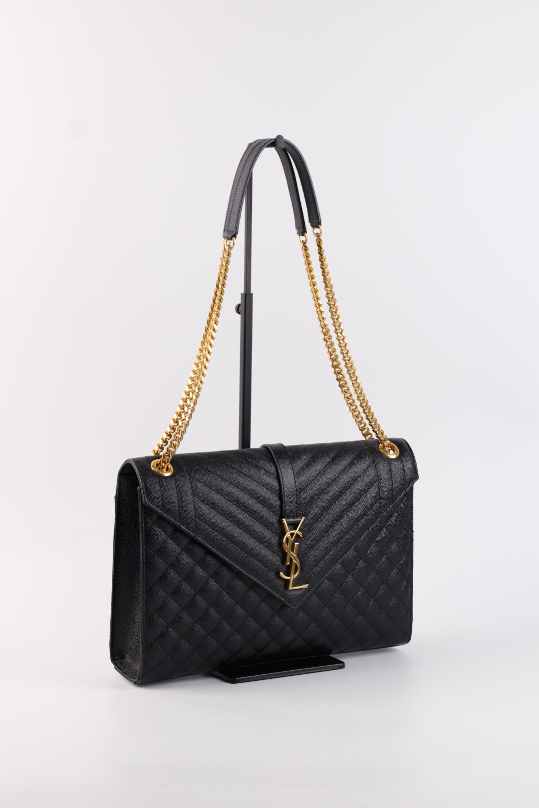 Saint Laurent Envelope Grande
