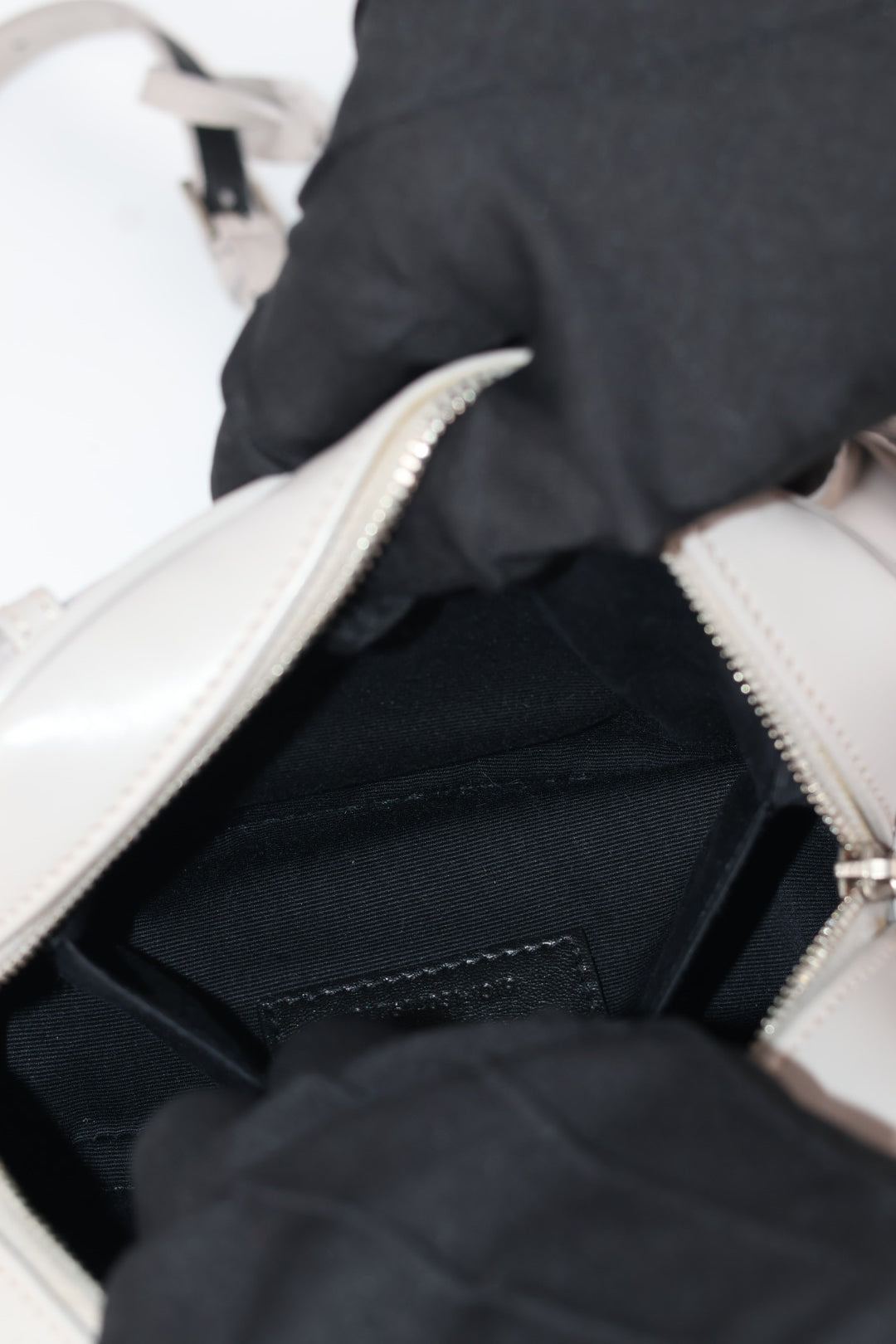 Saint Laurent Mini Marsupio Camera Bag