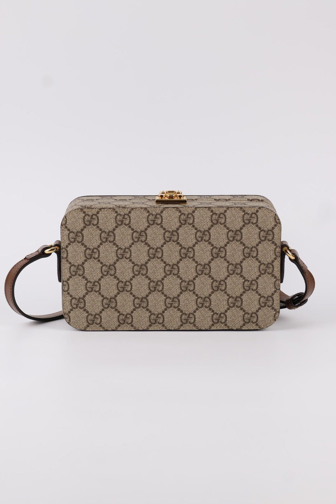 Gucci Tracolla GG Supreme