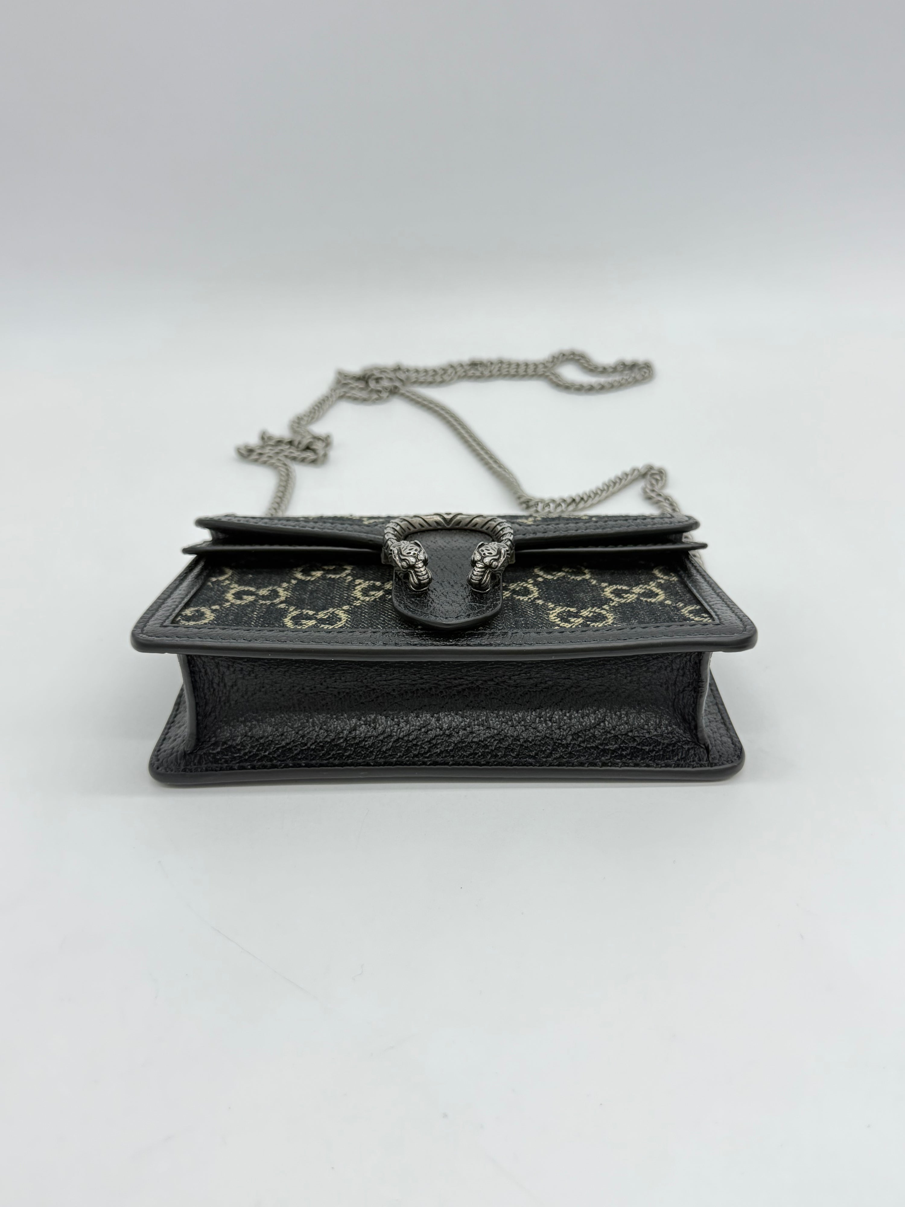 Gucci Supermini Dionysus