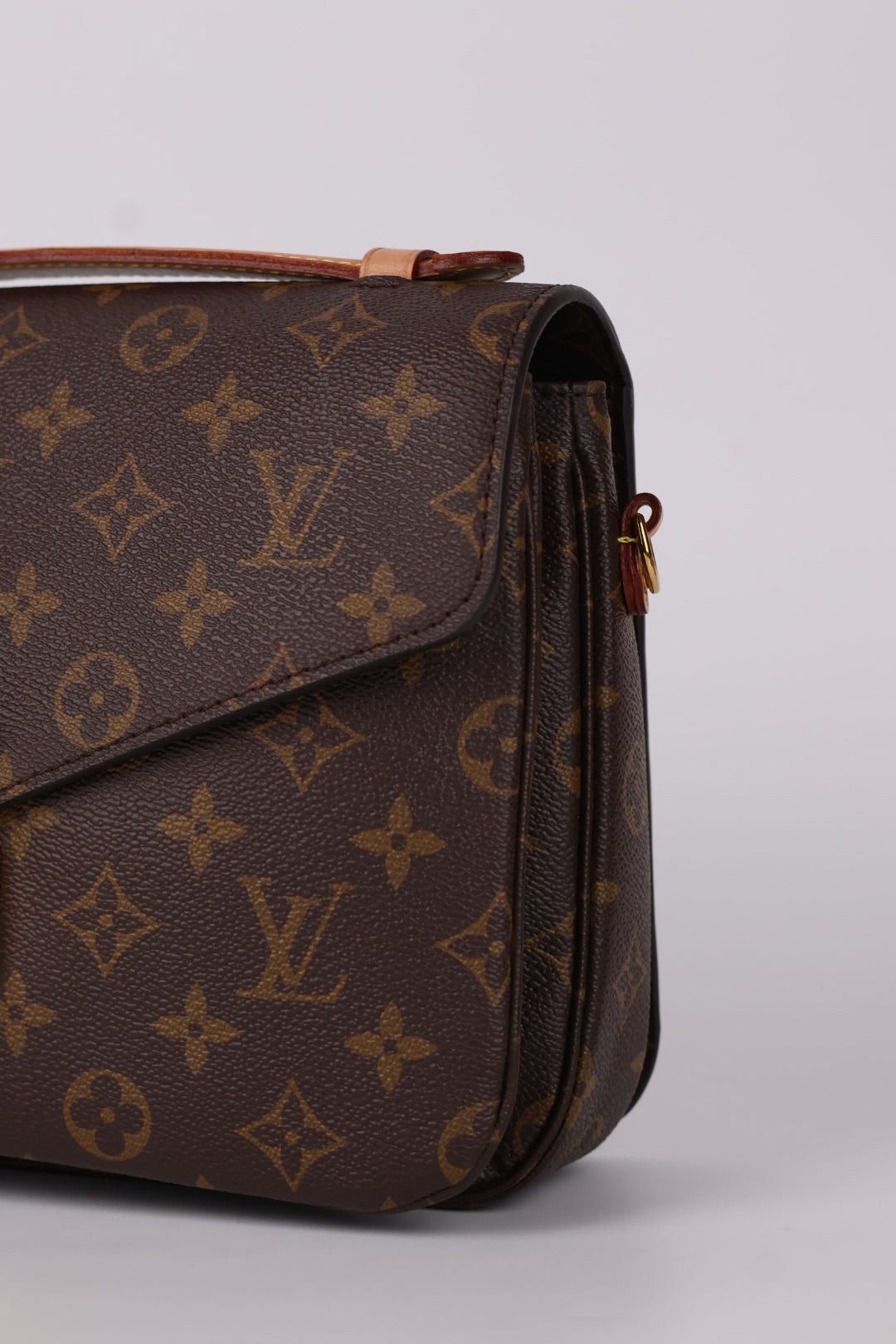 Louis Vuitton Métis Monogram