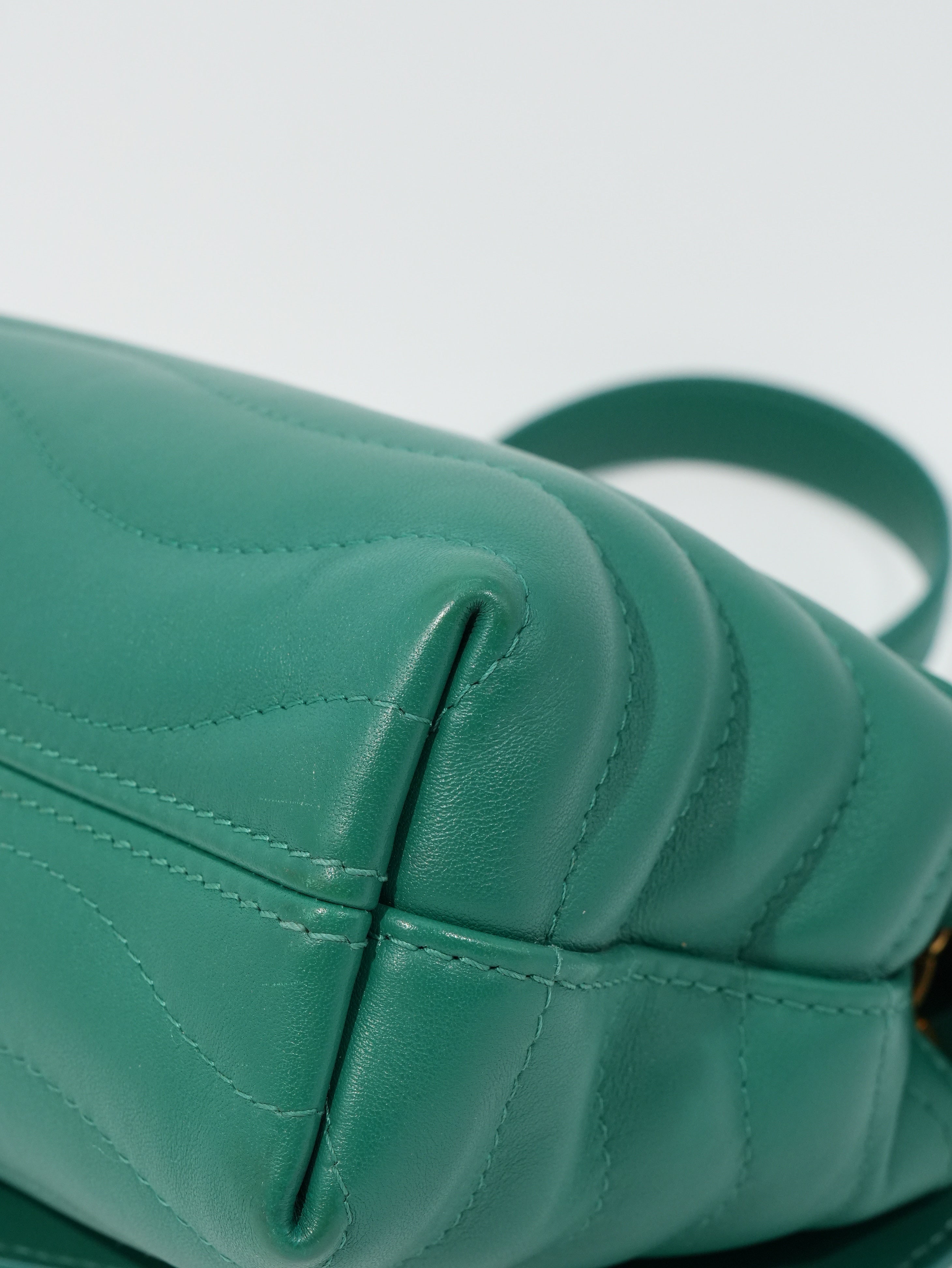 Louis Vuitton New Wave in Pelle