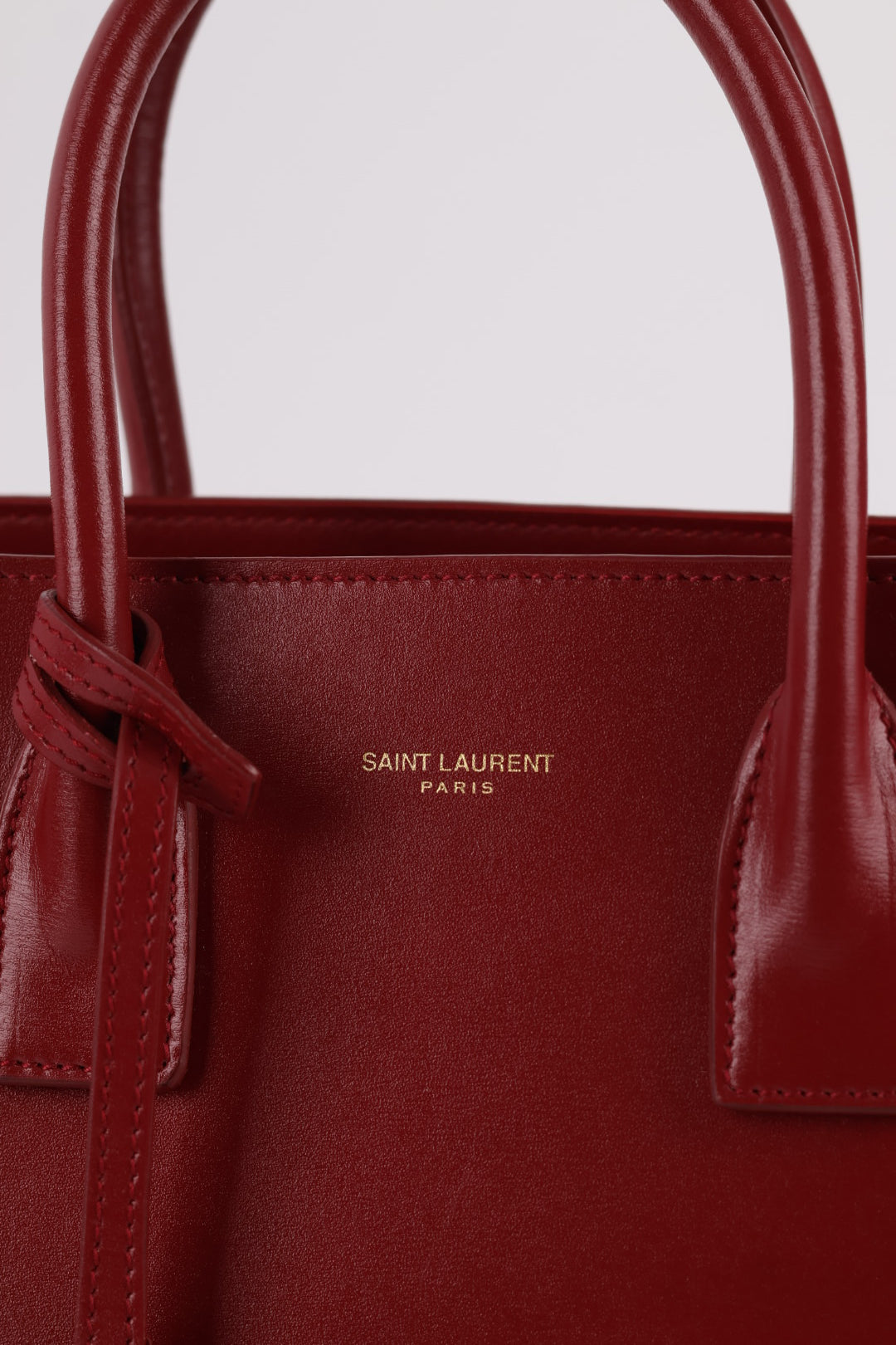Saint Laurent Sac De Jour Baby