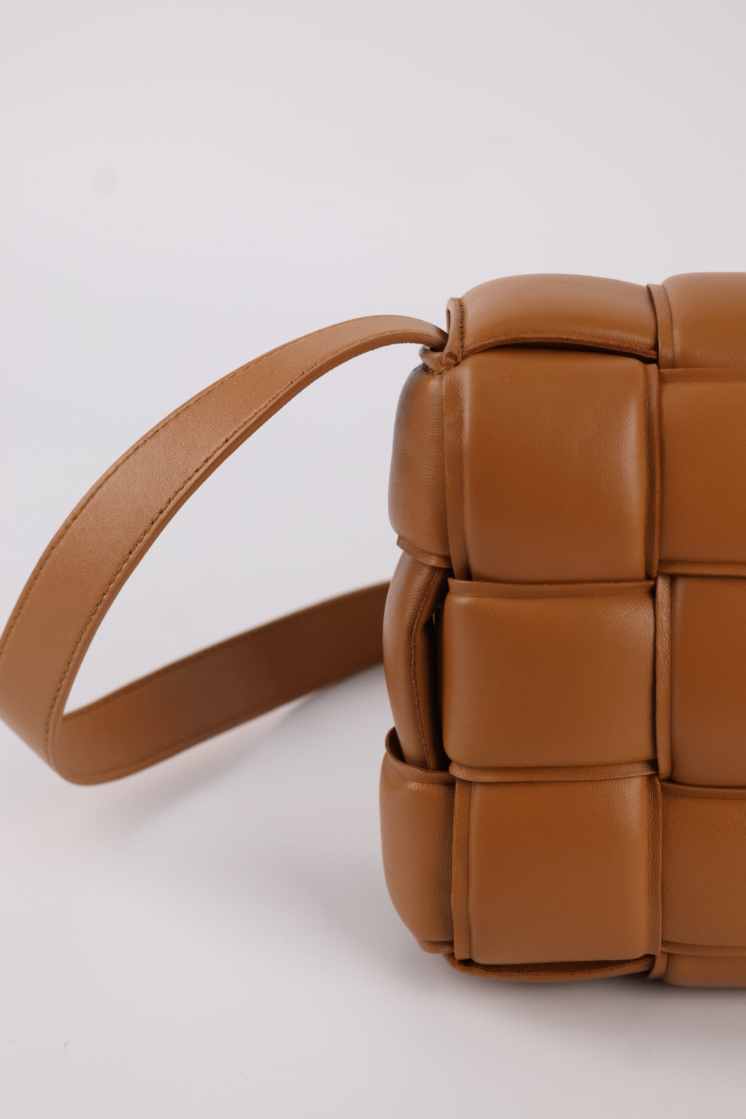 Bottega Veneta Padded Cassette
