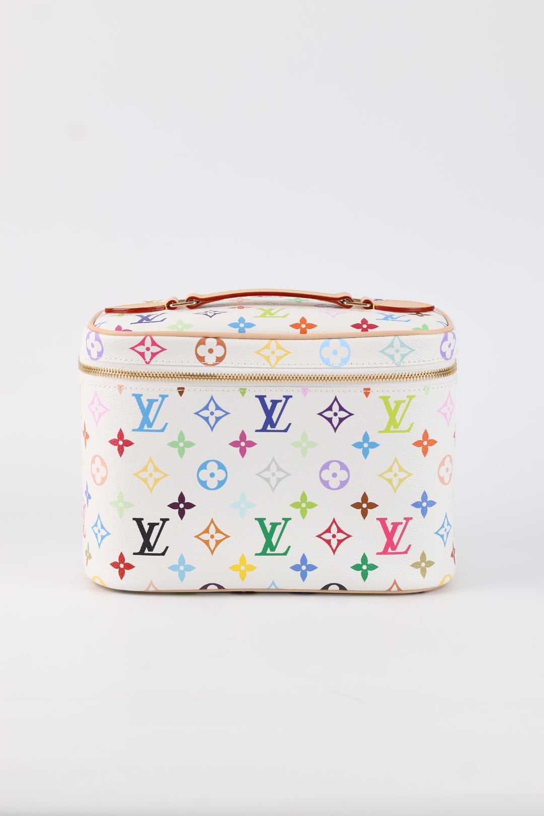 Louis Vuitton Beauty Case Nice BB Murakami