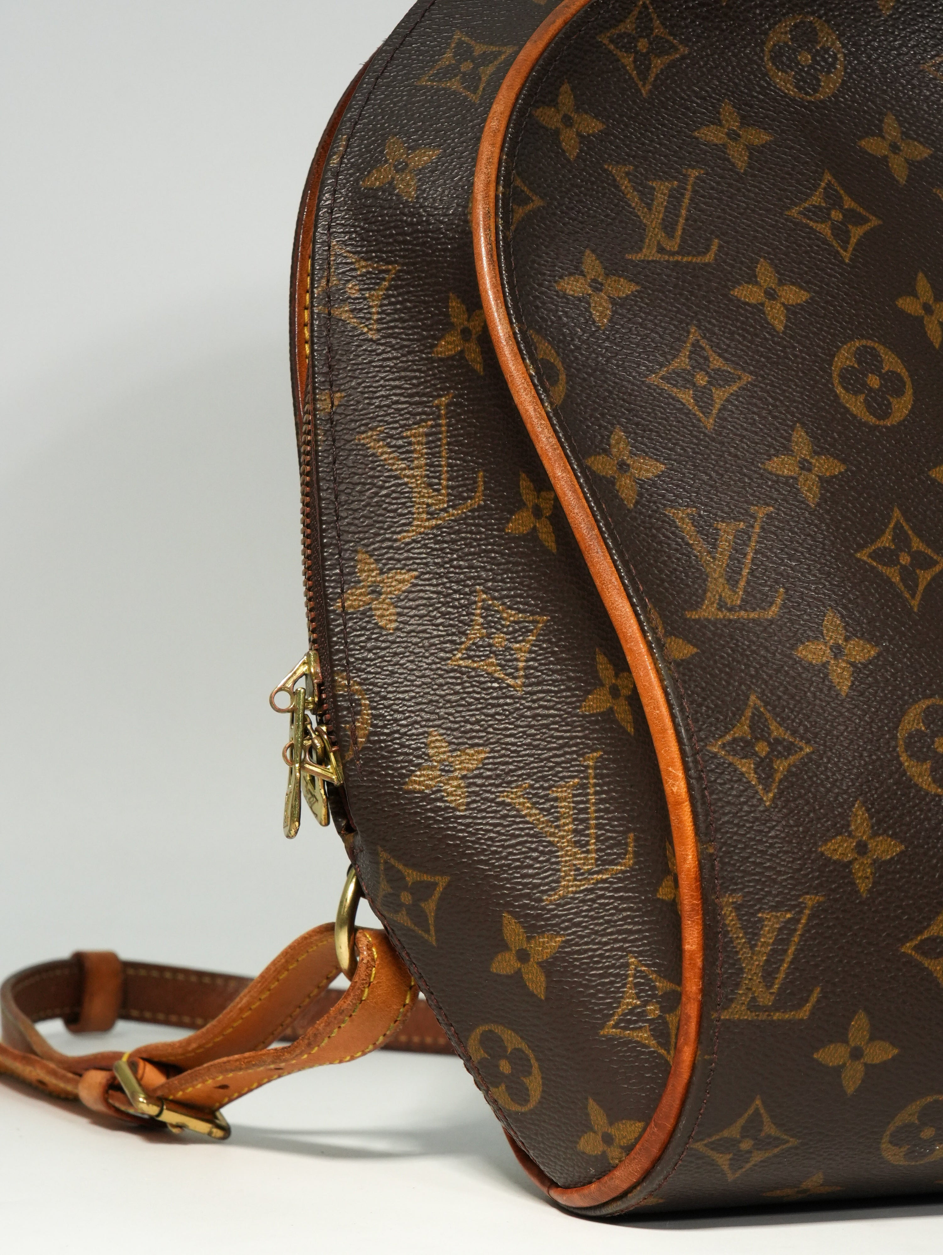 Louis Vuitton Zaino Ellipse