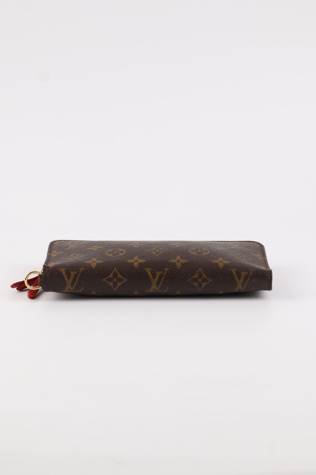 Louis Vuitton Portafoglio Insolite Monogram