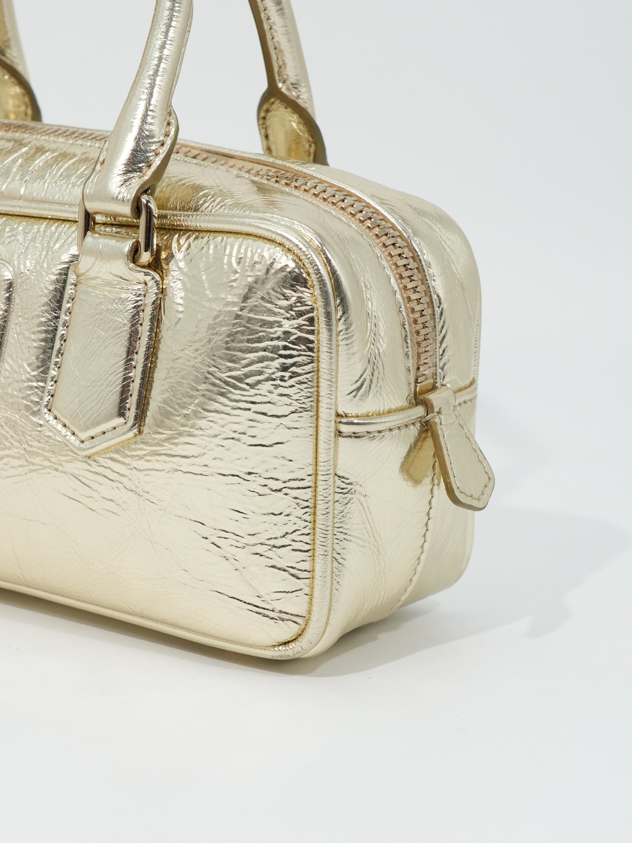 Miu Miu Arcadie in Pelle