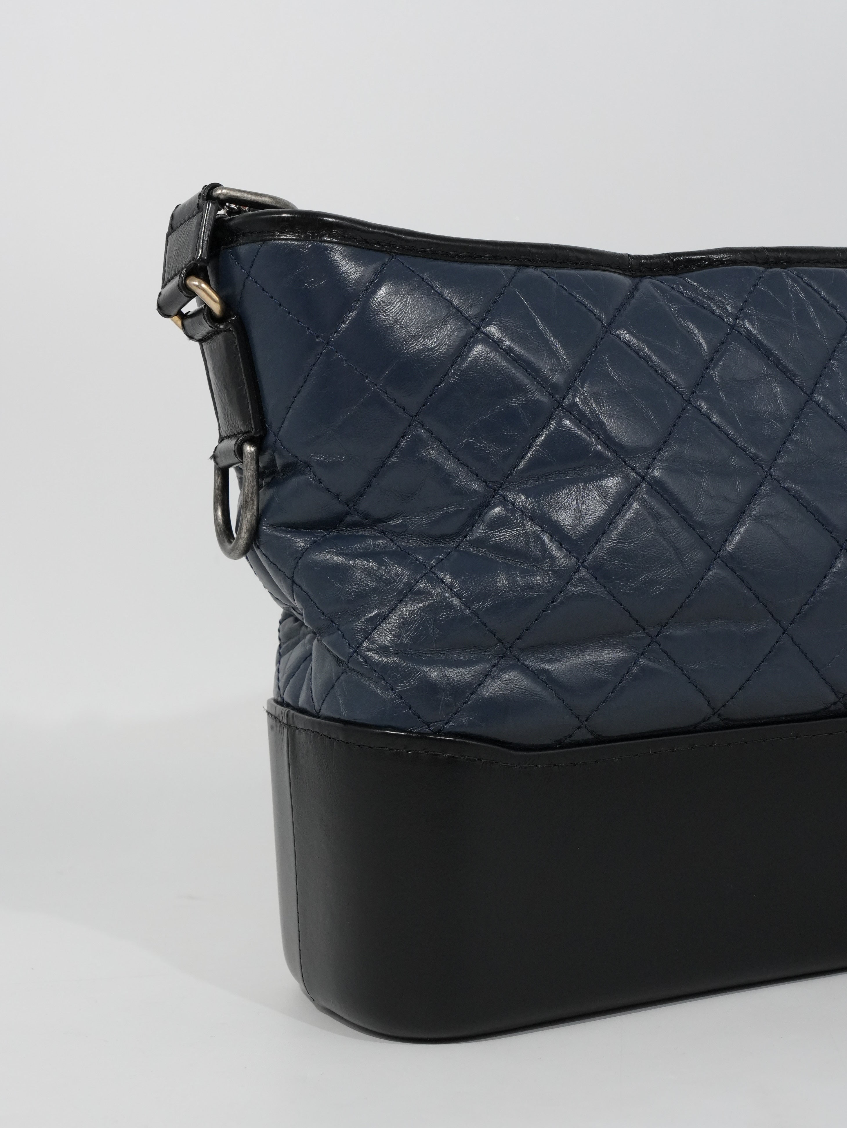 Chanel Gabrielle Grande