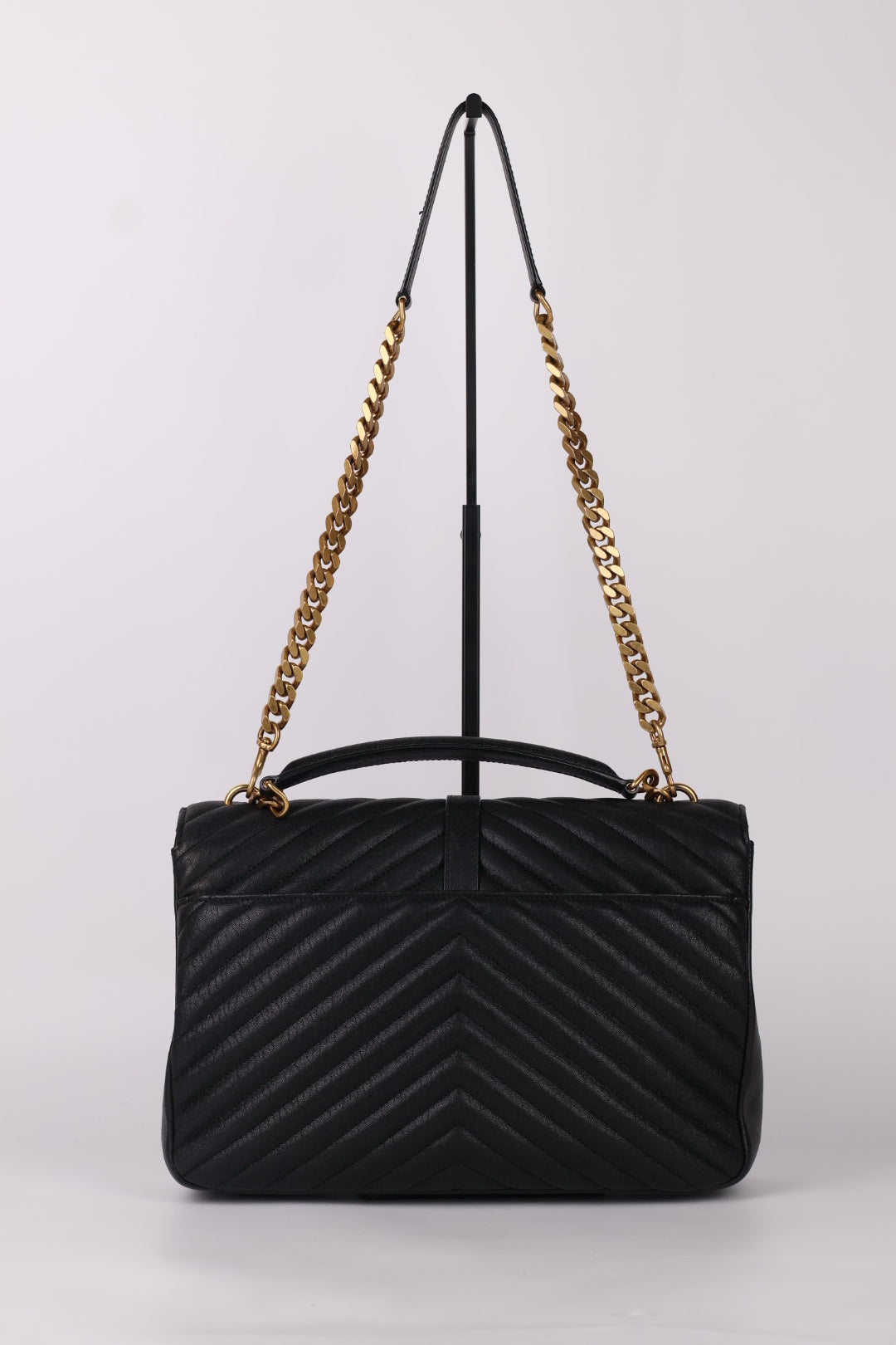 Saint Laurent College Media