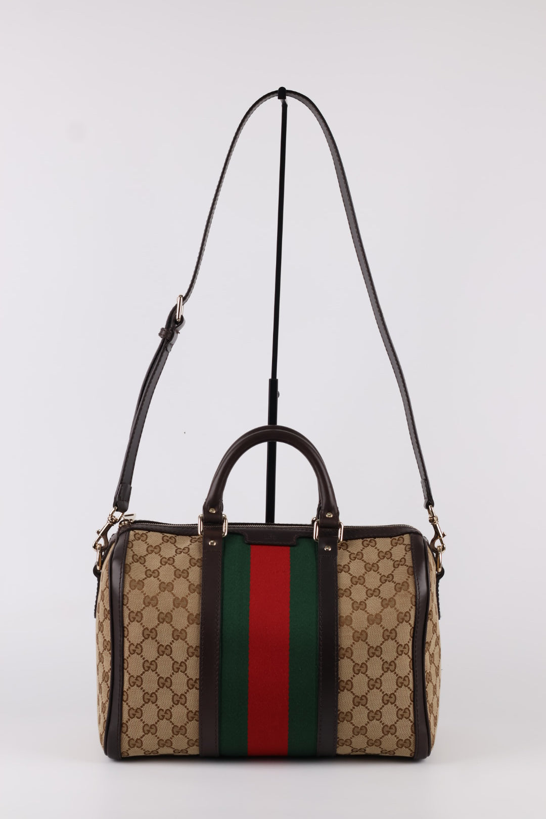 Gucci Boston GG Wave