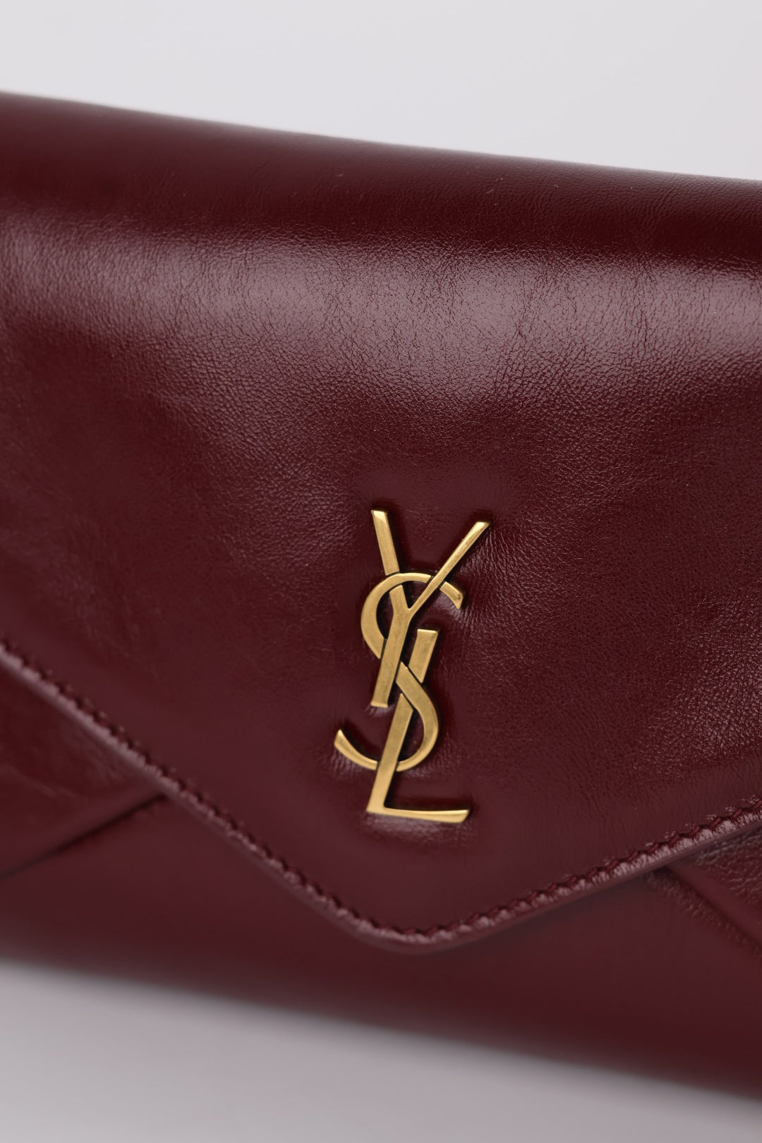 Saint Laurent Cassandre in Agnello