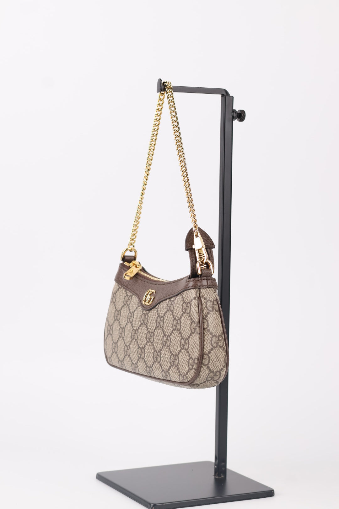 Gucci Mini Ophidia GG Supreme