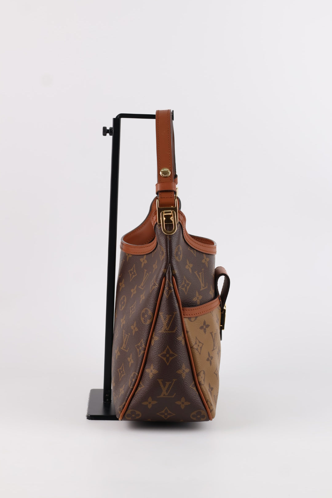 Louis Vuitton Dauphine Hobo Monogram