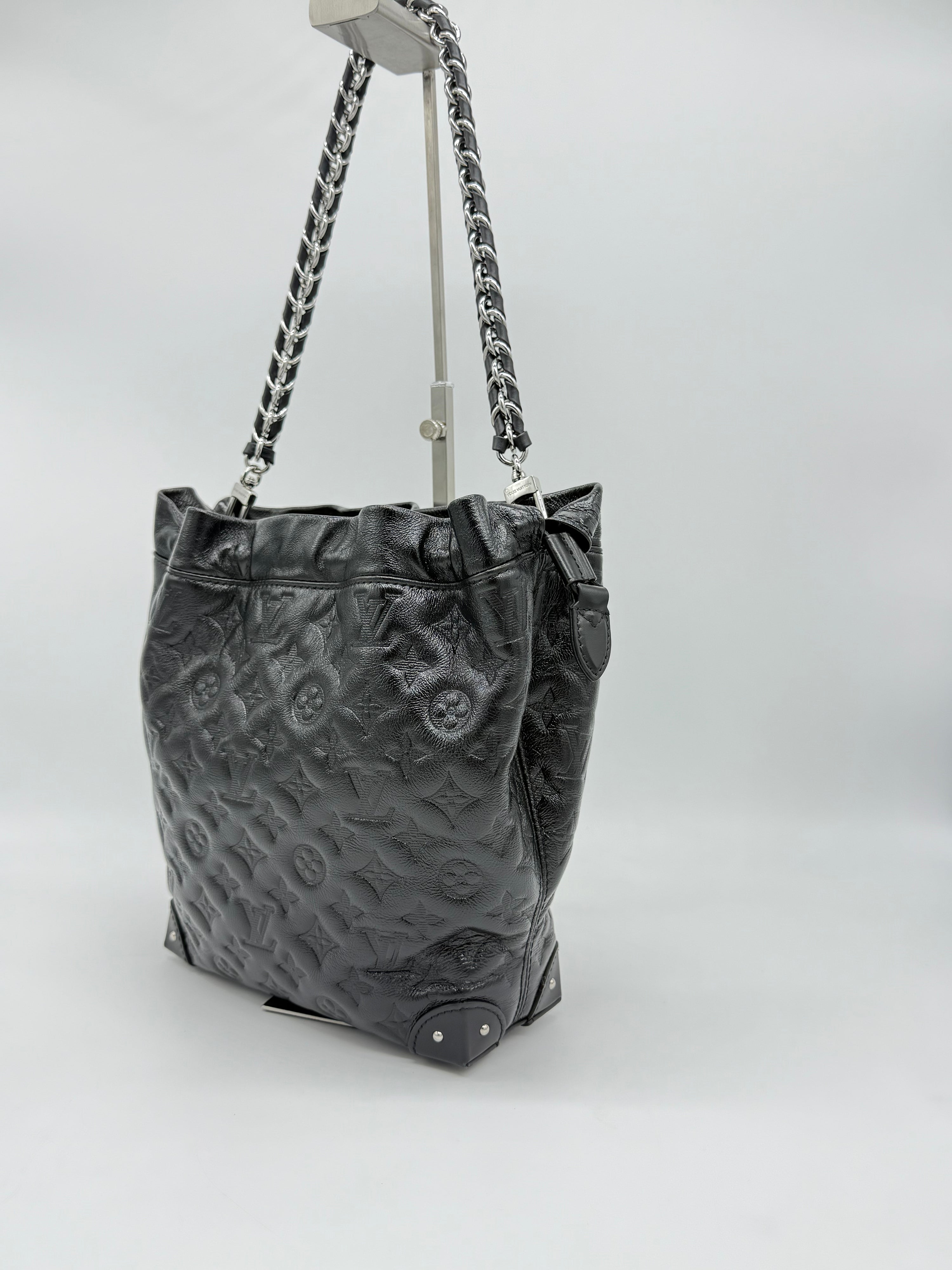 Louis Vuitton Noé Trunk Coussin PM