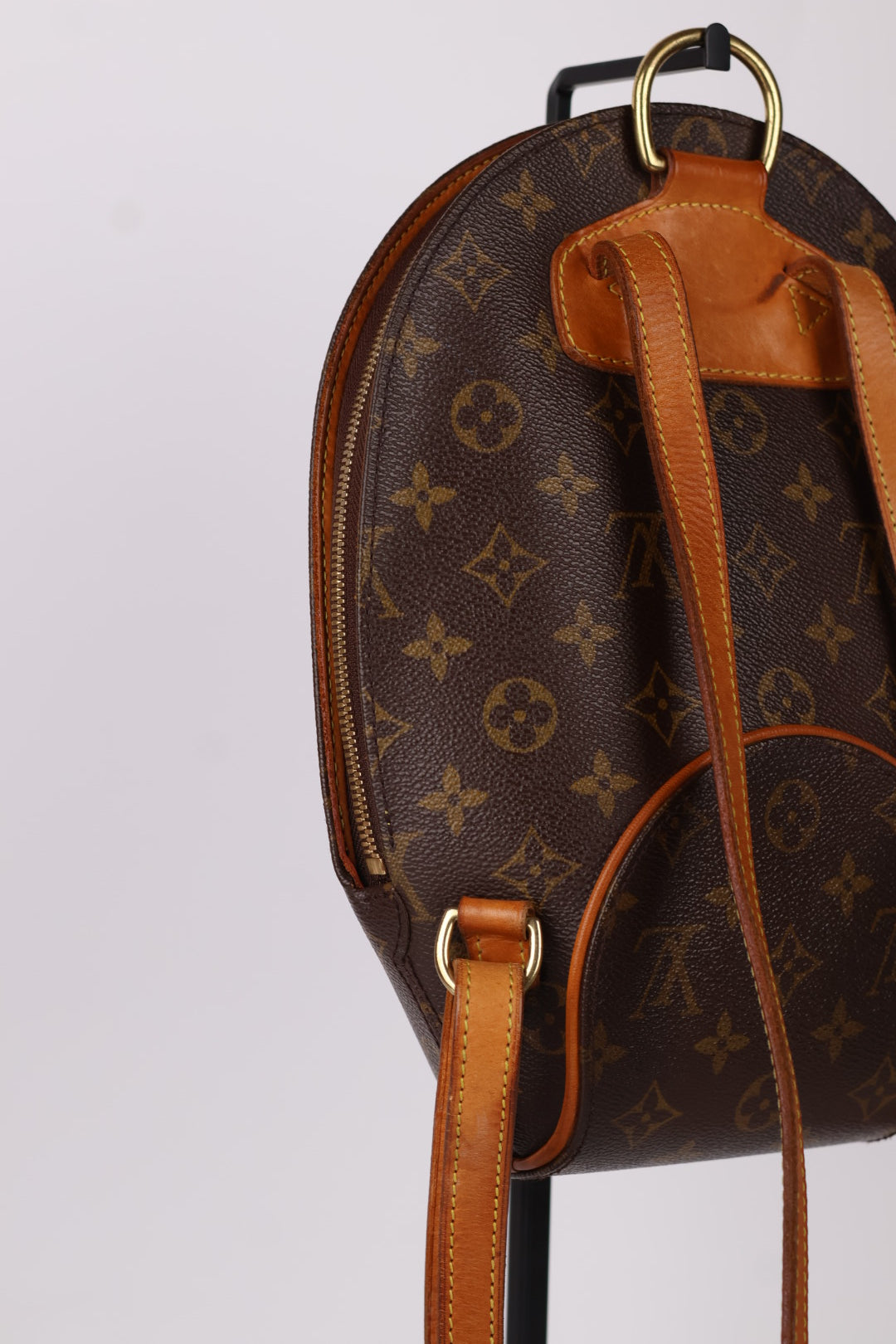 Louis Vuitton Zaino Ellipse Monogram