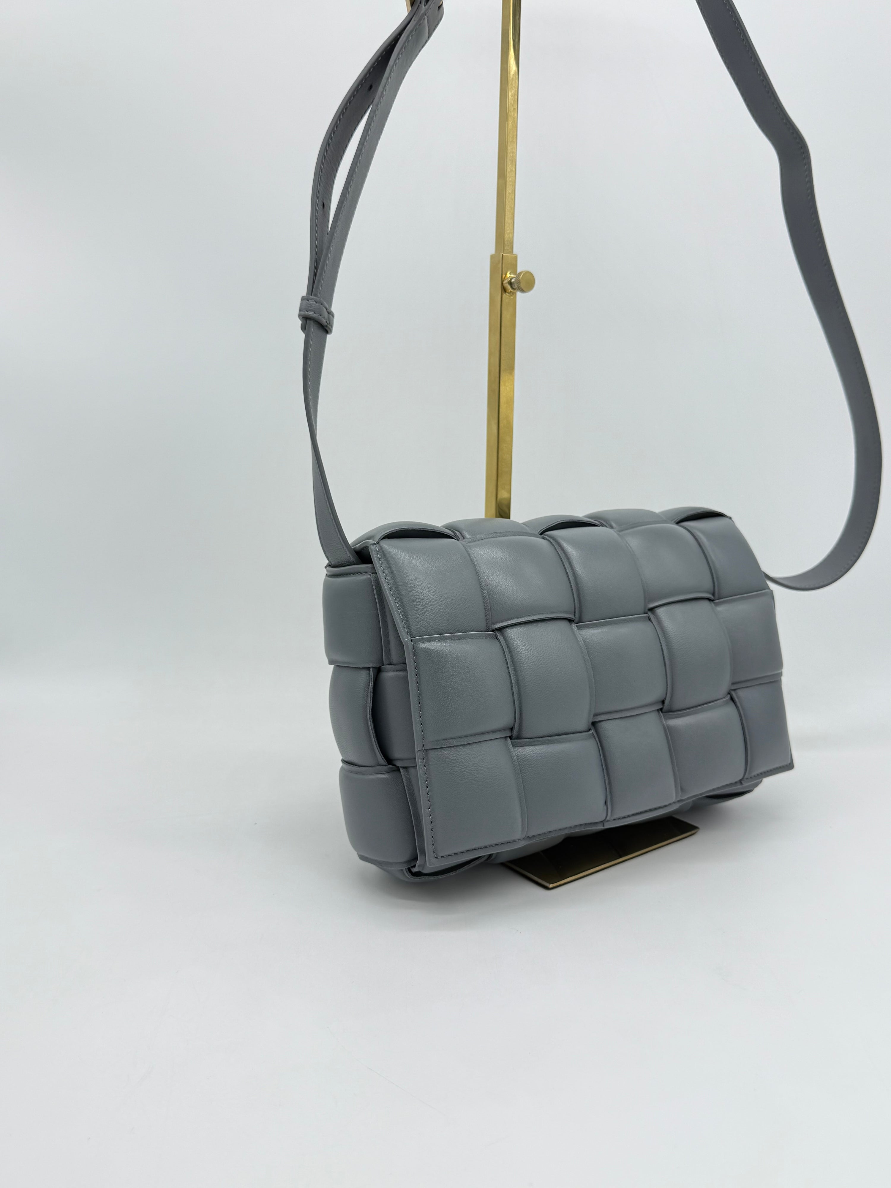 Bottega Veneta Padded Cassette