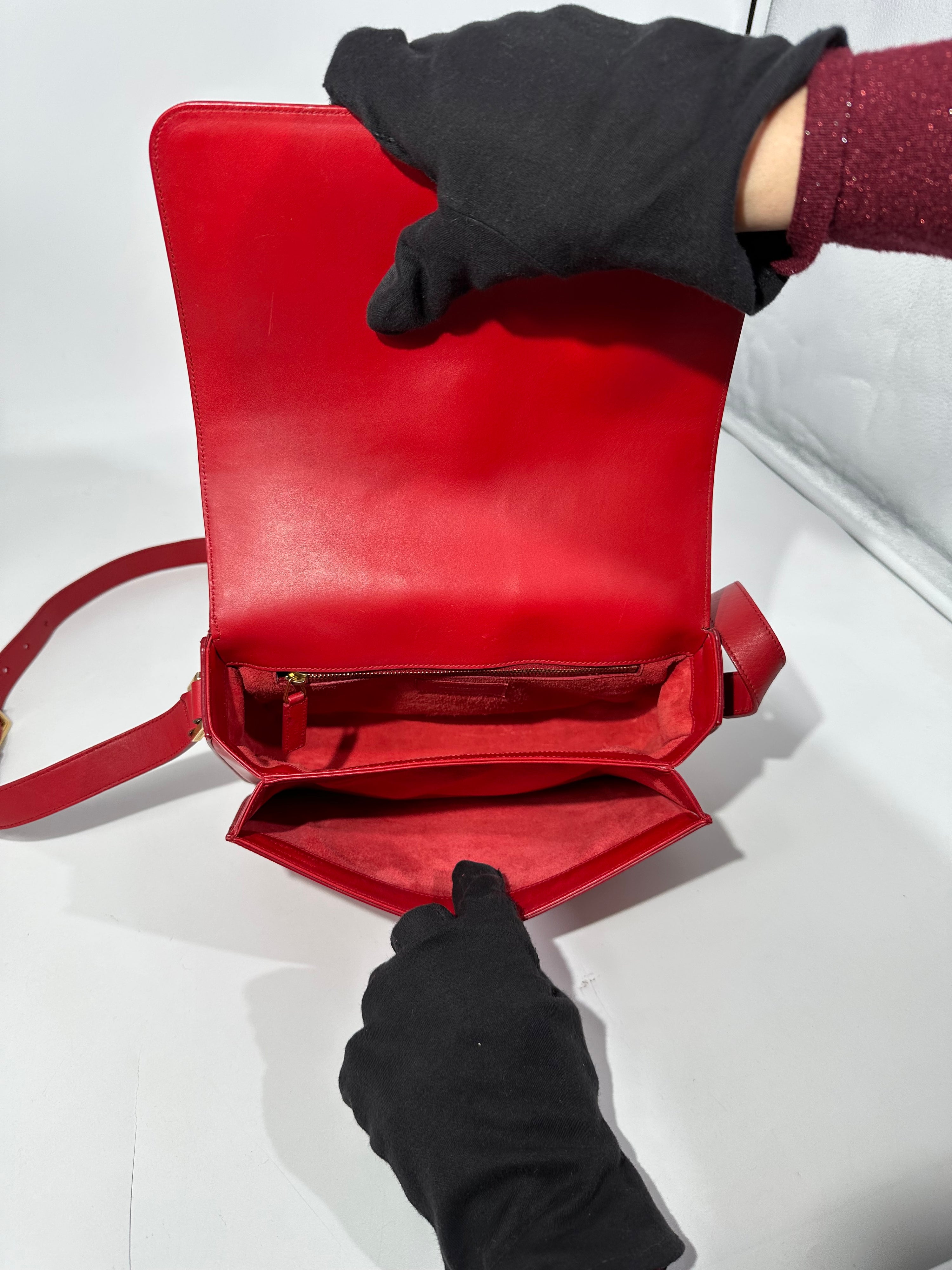 Saint Laurent Université