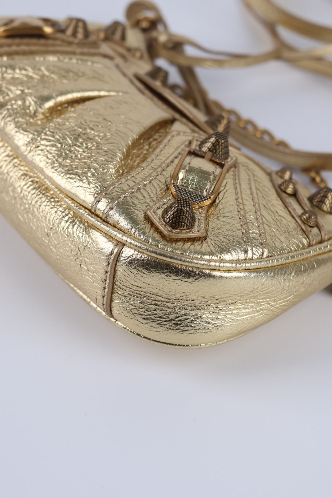 Balenciaga Le Cagole Mini