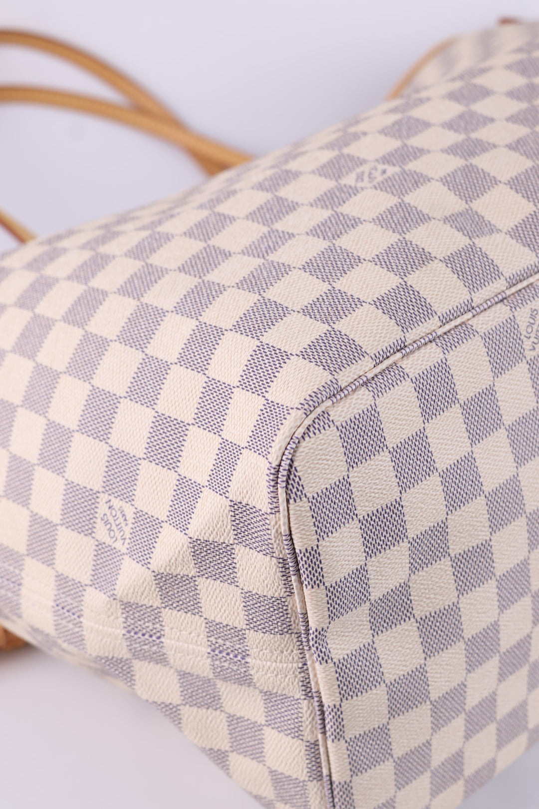 Louis Vuitton Neverfull GM Damier Azur