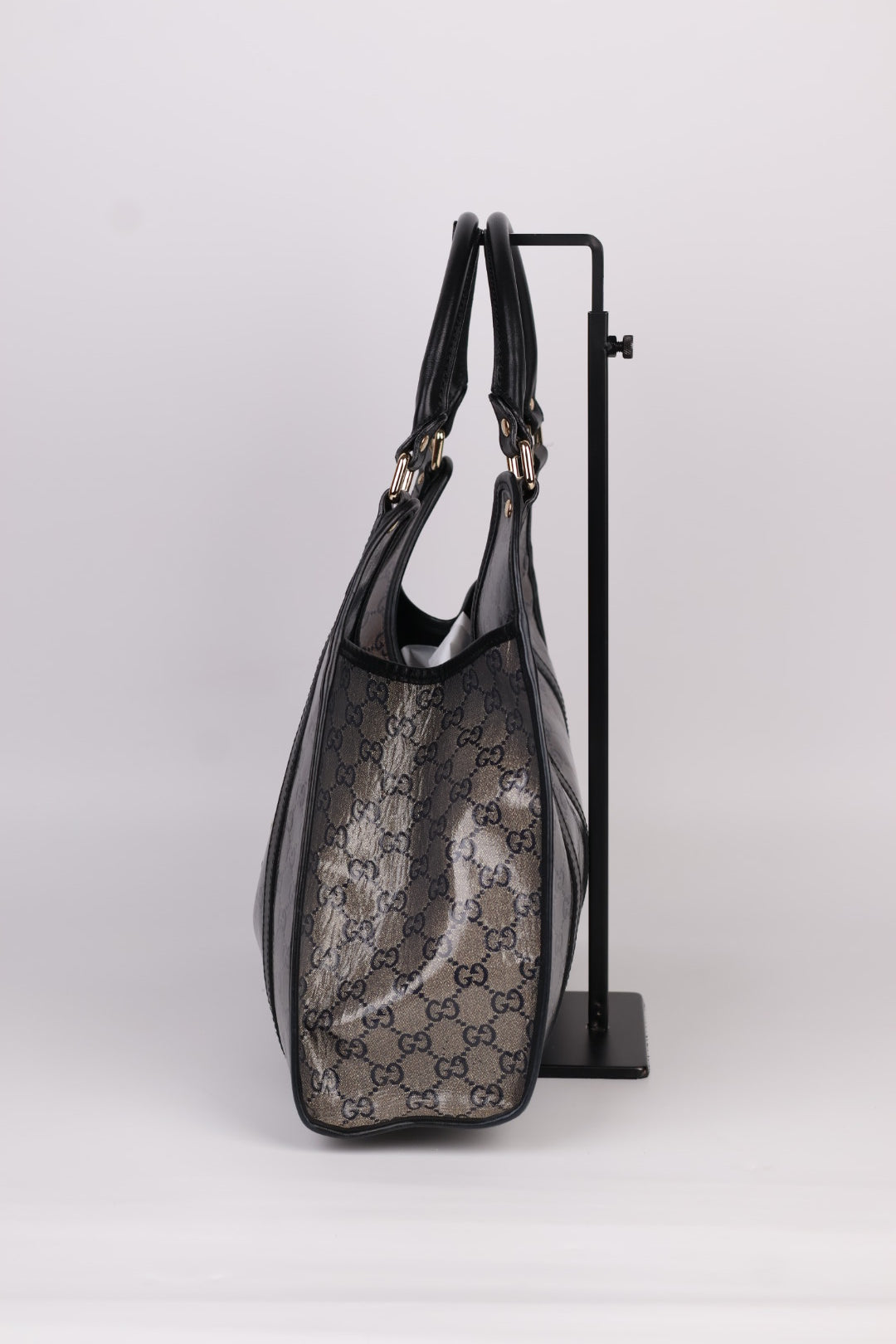 Gucci Bardot GG Crystal