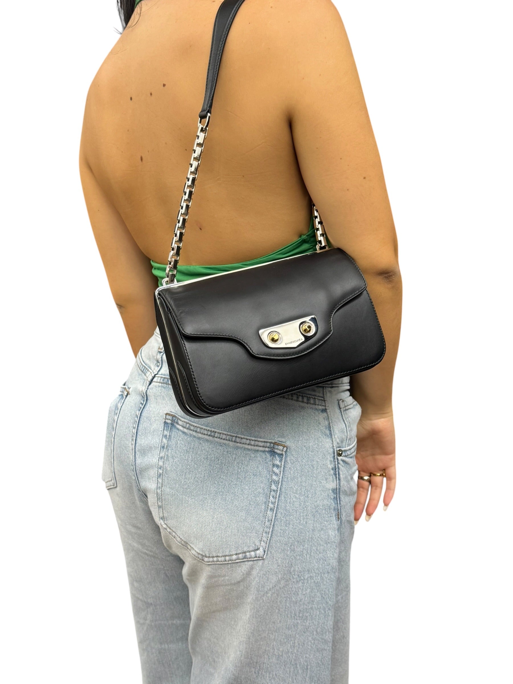 Balenciaga Neo Classic a Spalla