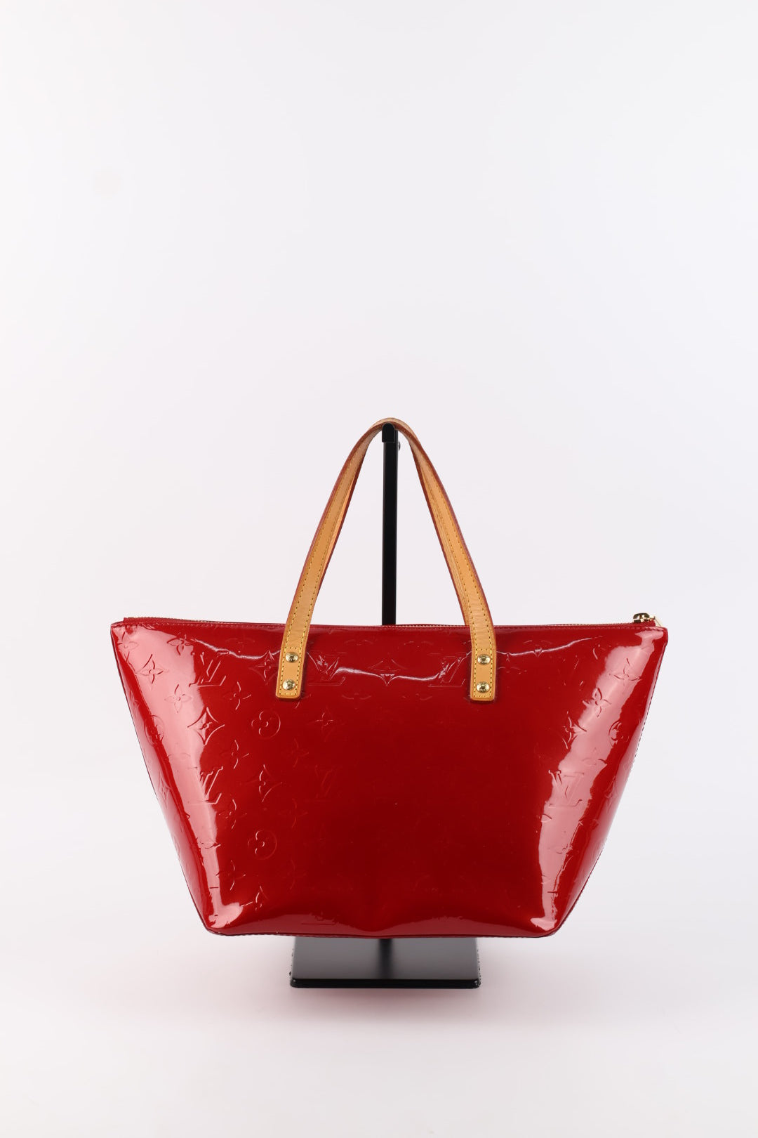 Louis Vuitton Vernis Bellevue PM Monogram