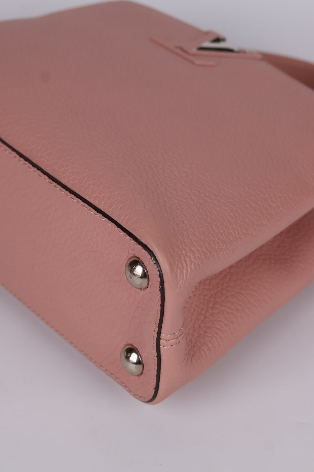 Louis Vuitton Capucines BB