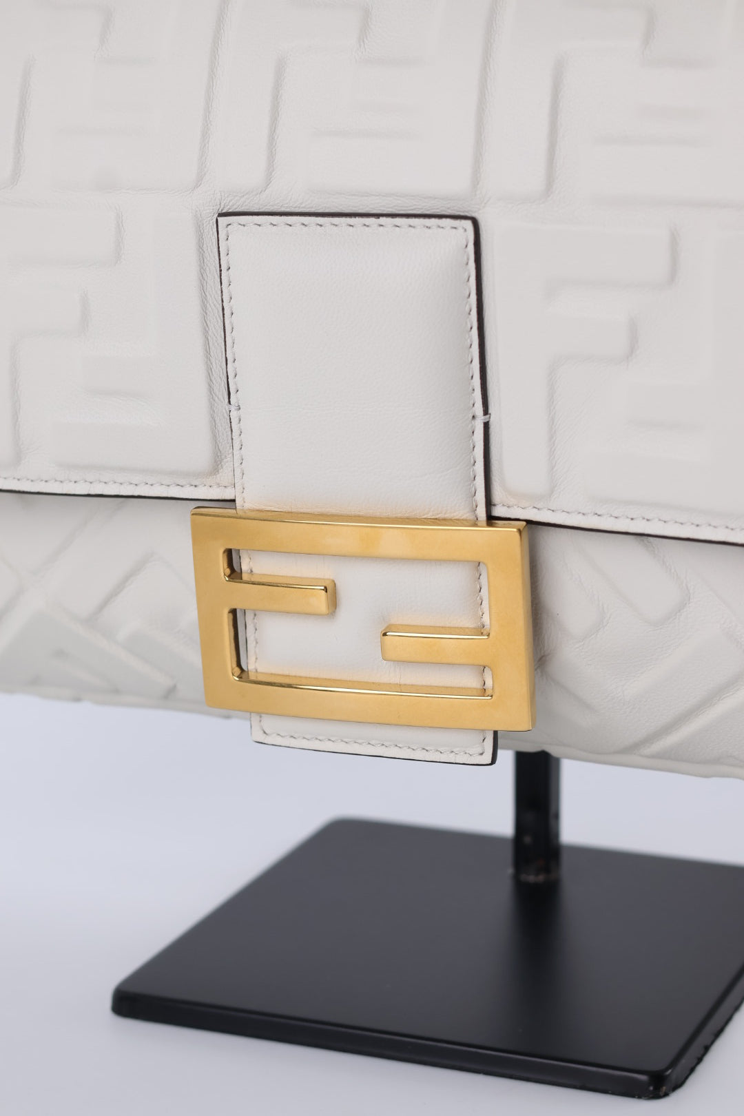 Fendi Baguette Large FF
