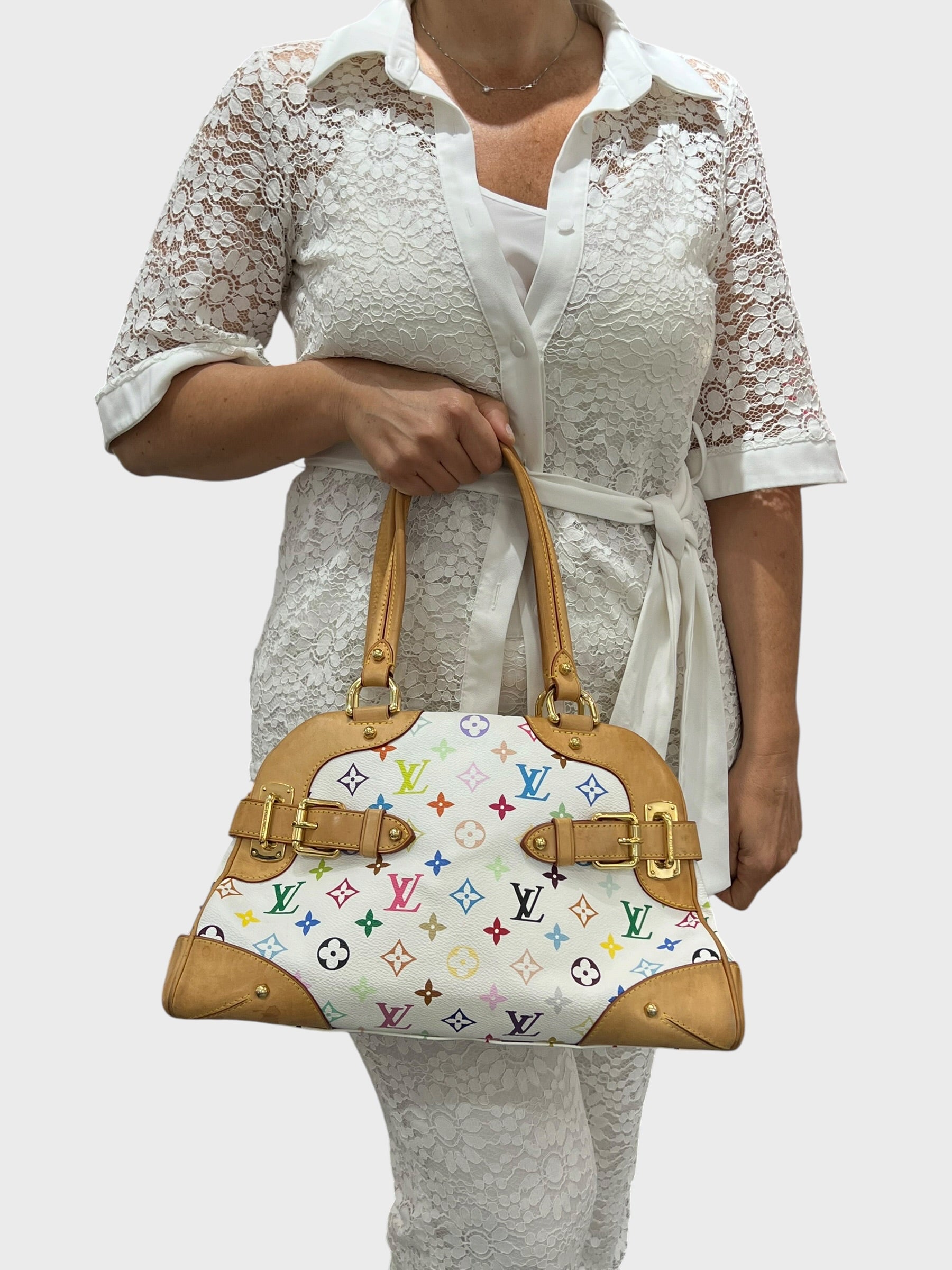 Louis Vuitton Claudia Murakami