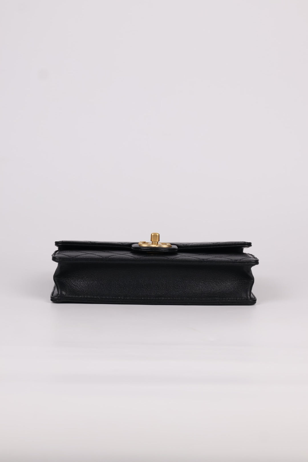 Chanel Classic Flap Pearly