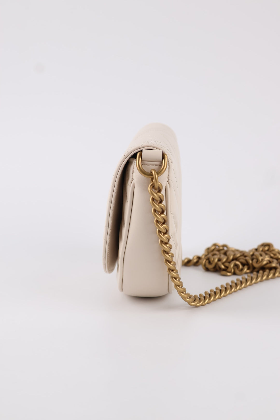 Gucci GG Marmont Matelassé