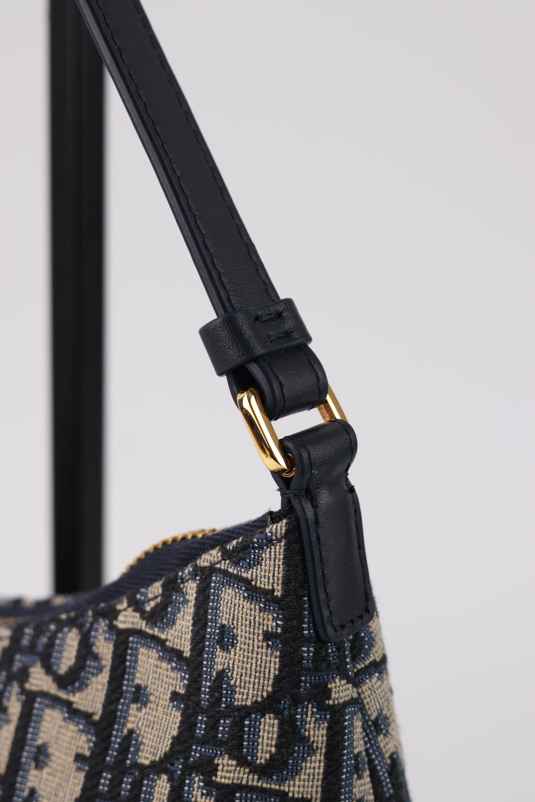 Dior Hobo 30 Montaigne Jacquard Oblique