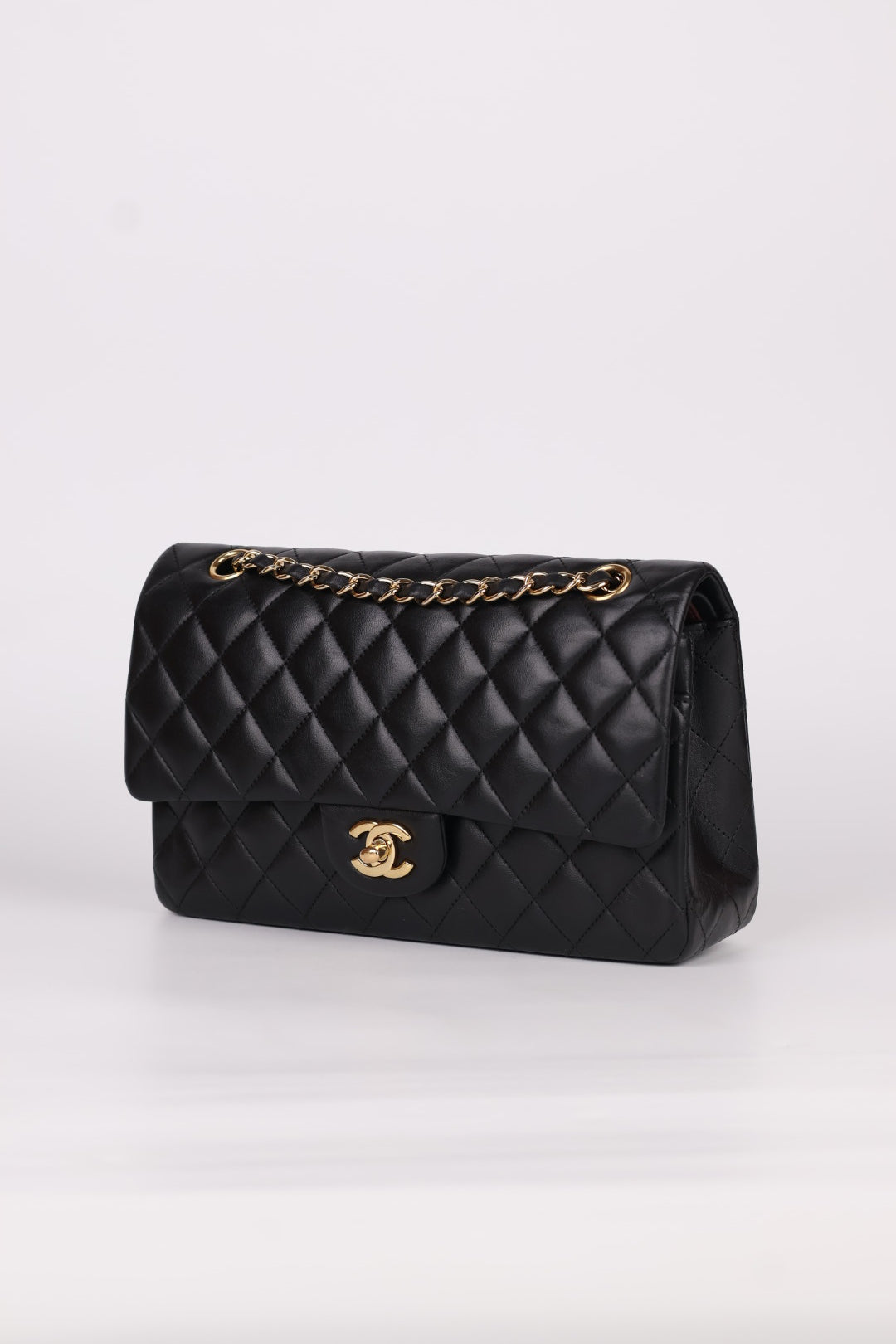 Chanel Timeless Double Flap 25 cm
