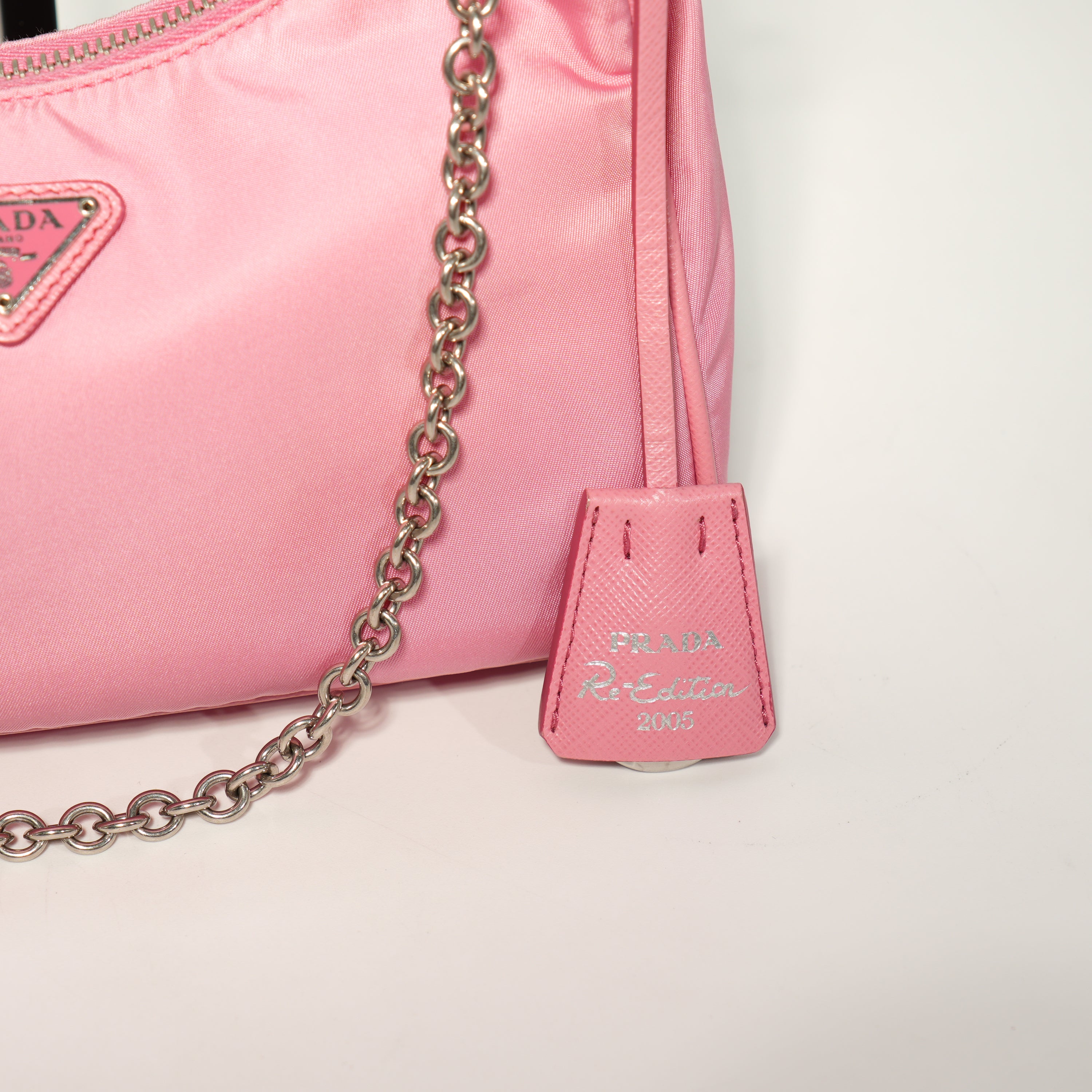 Prada Re-Edition 2005