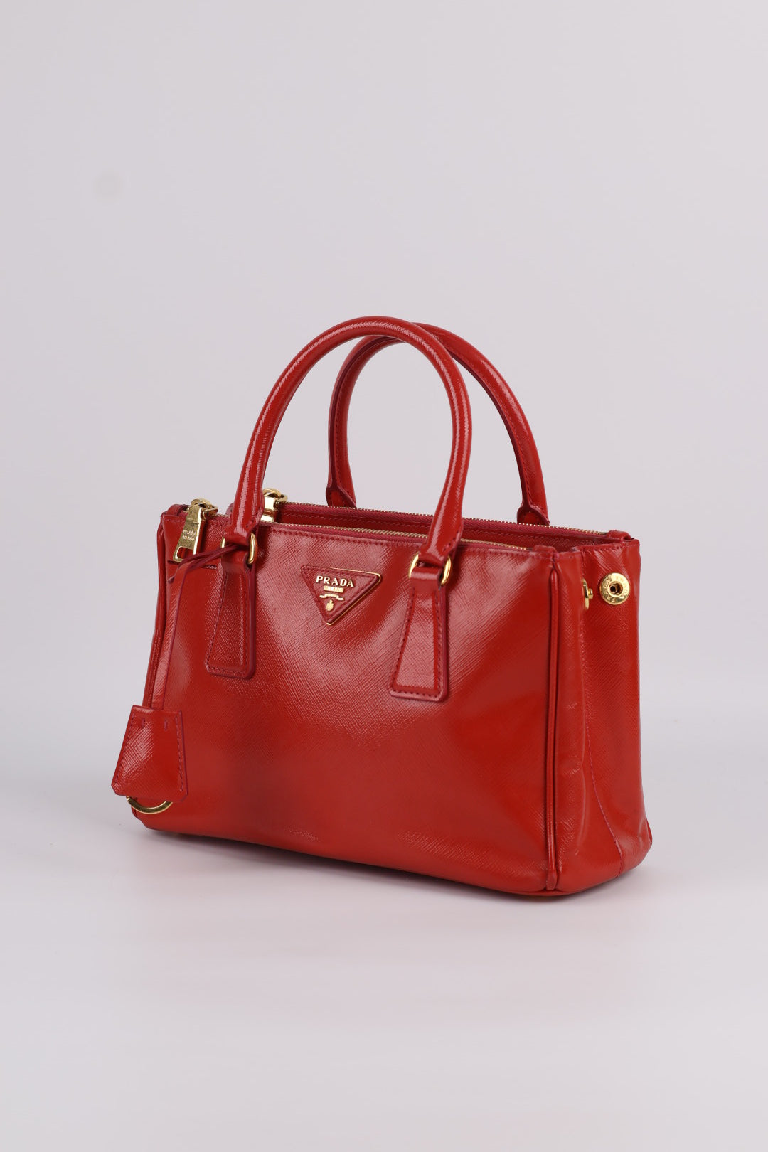 Prada Galleria Small Saffiano