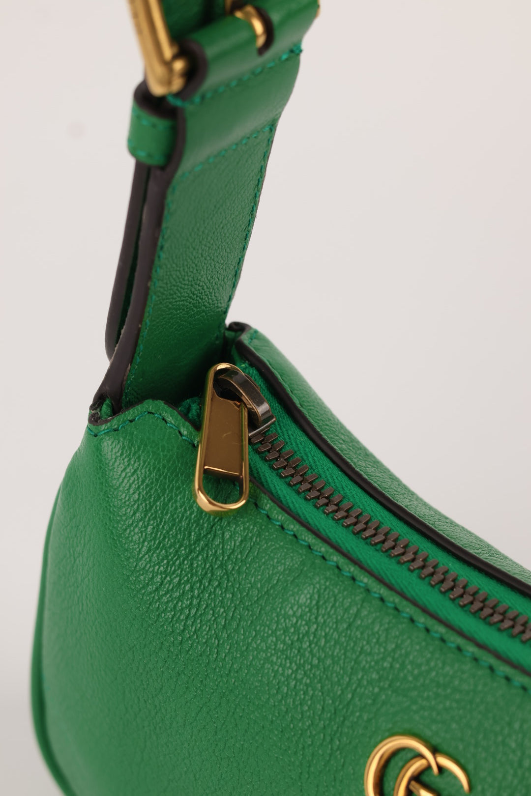 Gucci Aphrodite Mini in Pelle