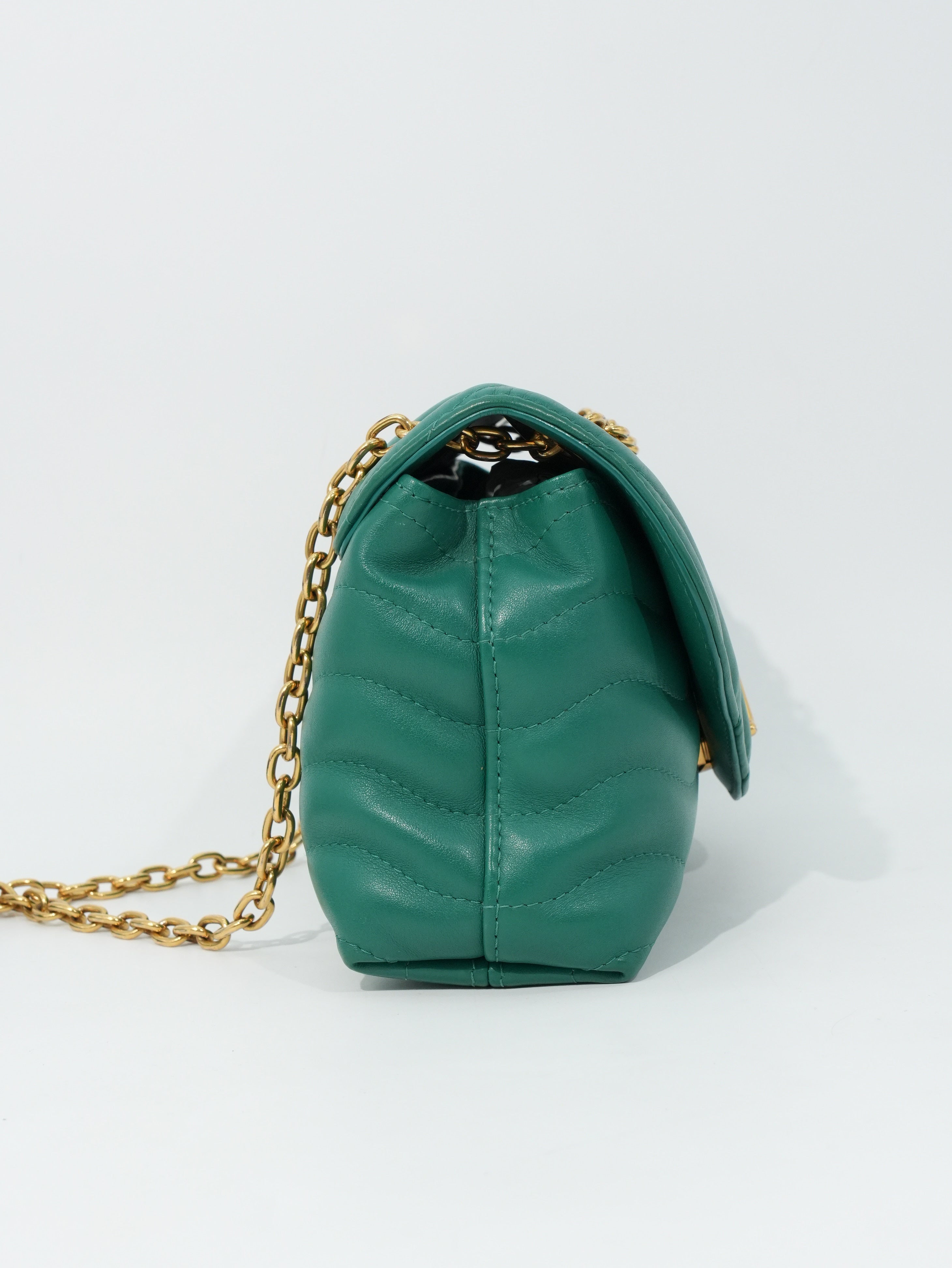 Louis Vuitton New Wave in Pelle