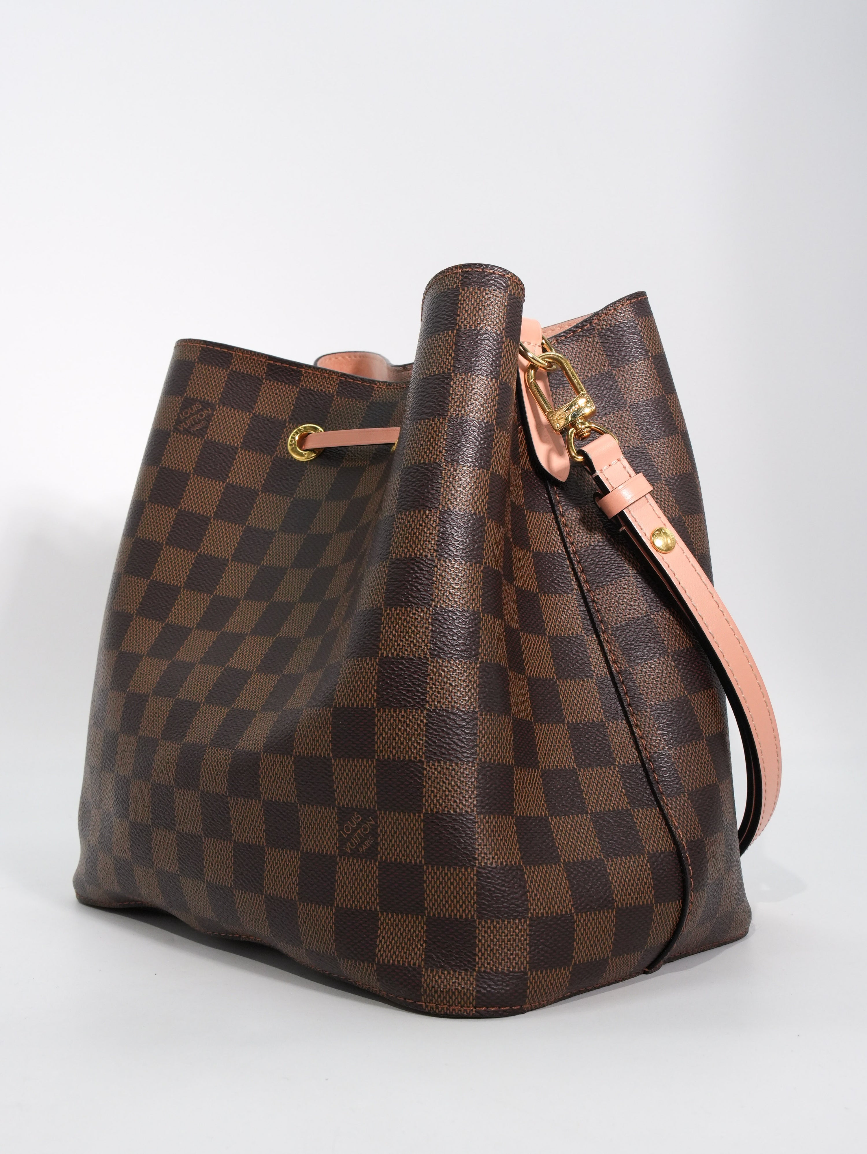 Louis Vuitton Neo Noé MM Damier Ébène