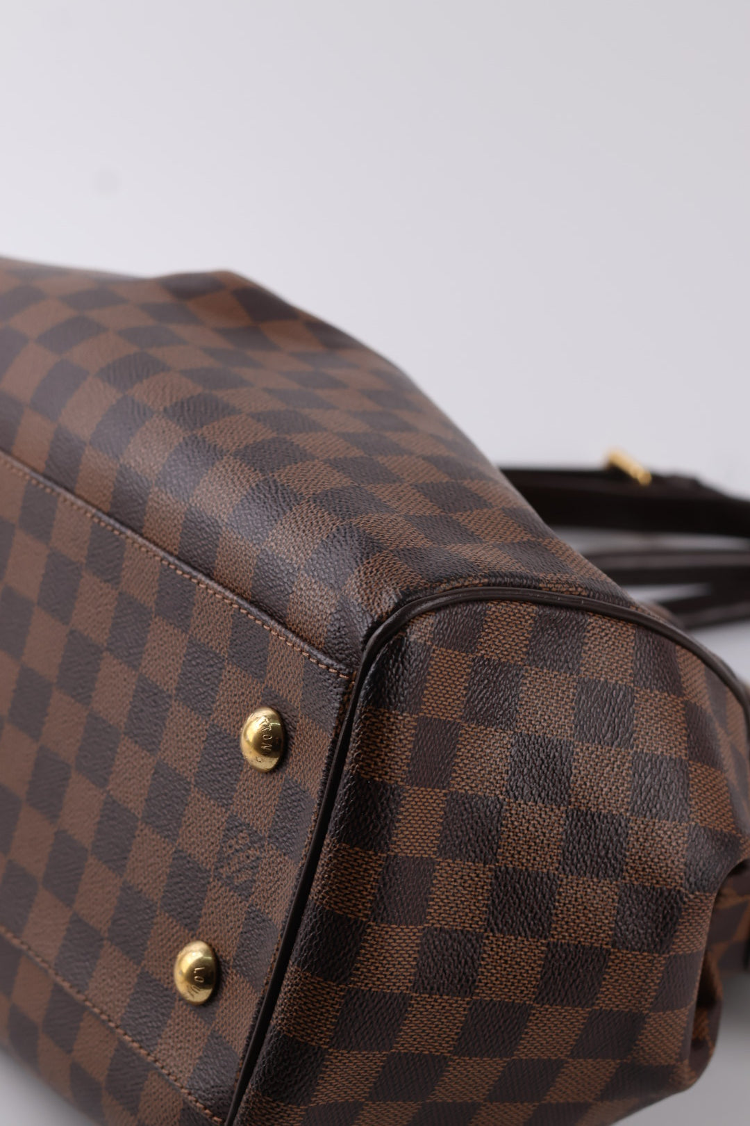 Louis Vuitton Trevi GM Damier Ébène