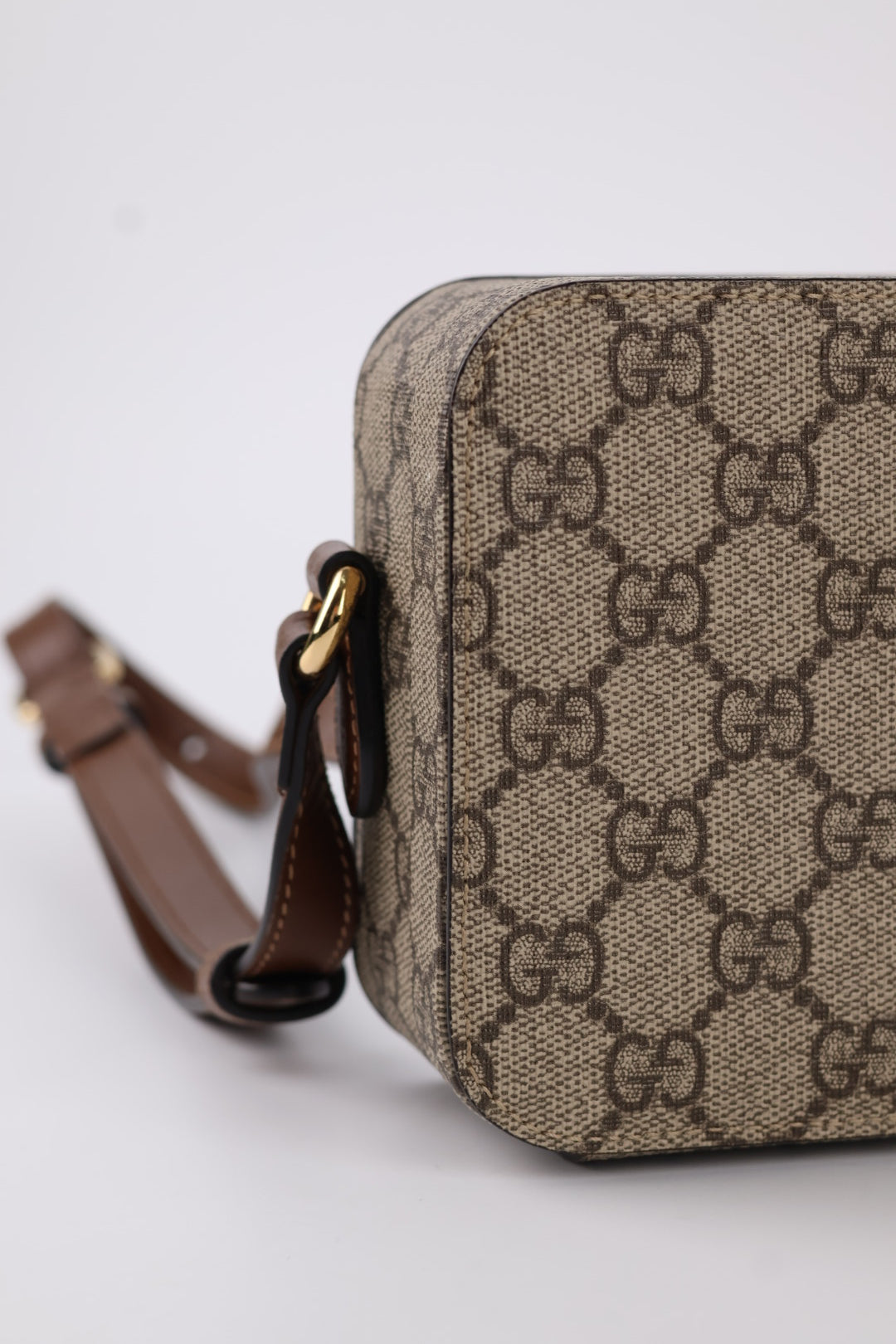 Gucci Tracolla GG Supreme