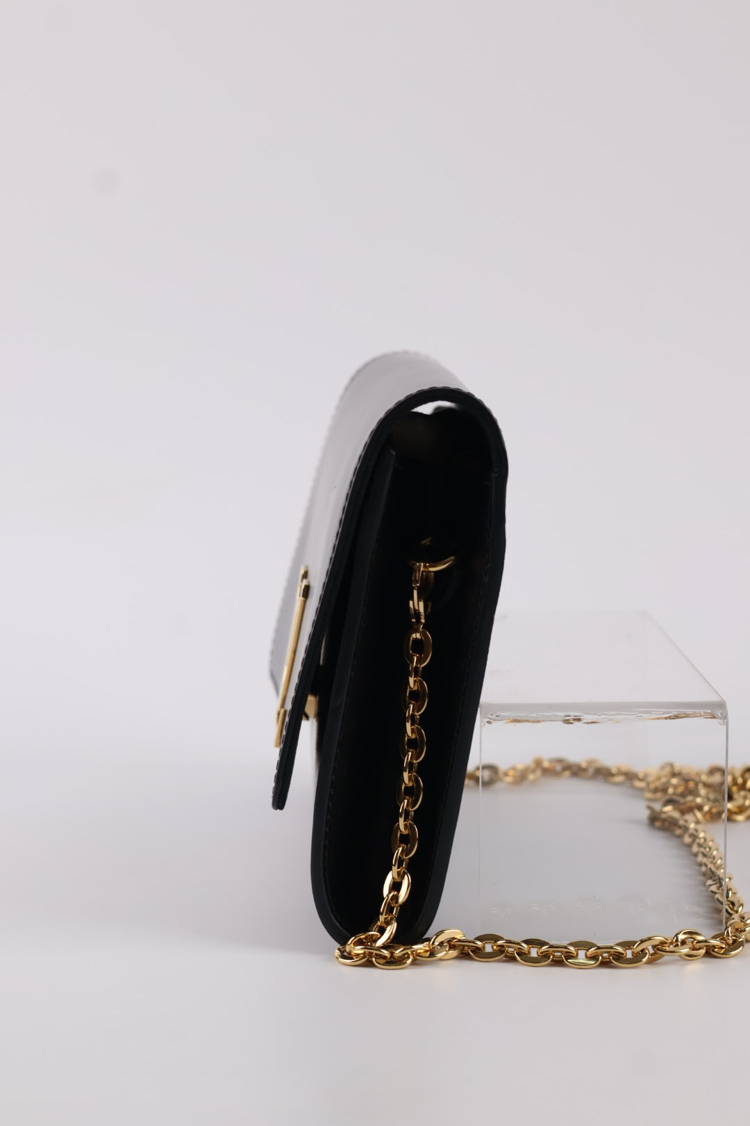 Louis Vuitton Louise GM in Pells