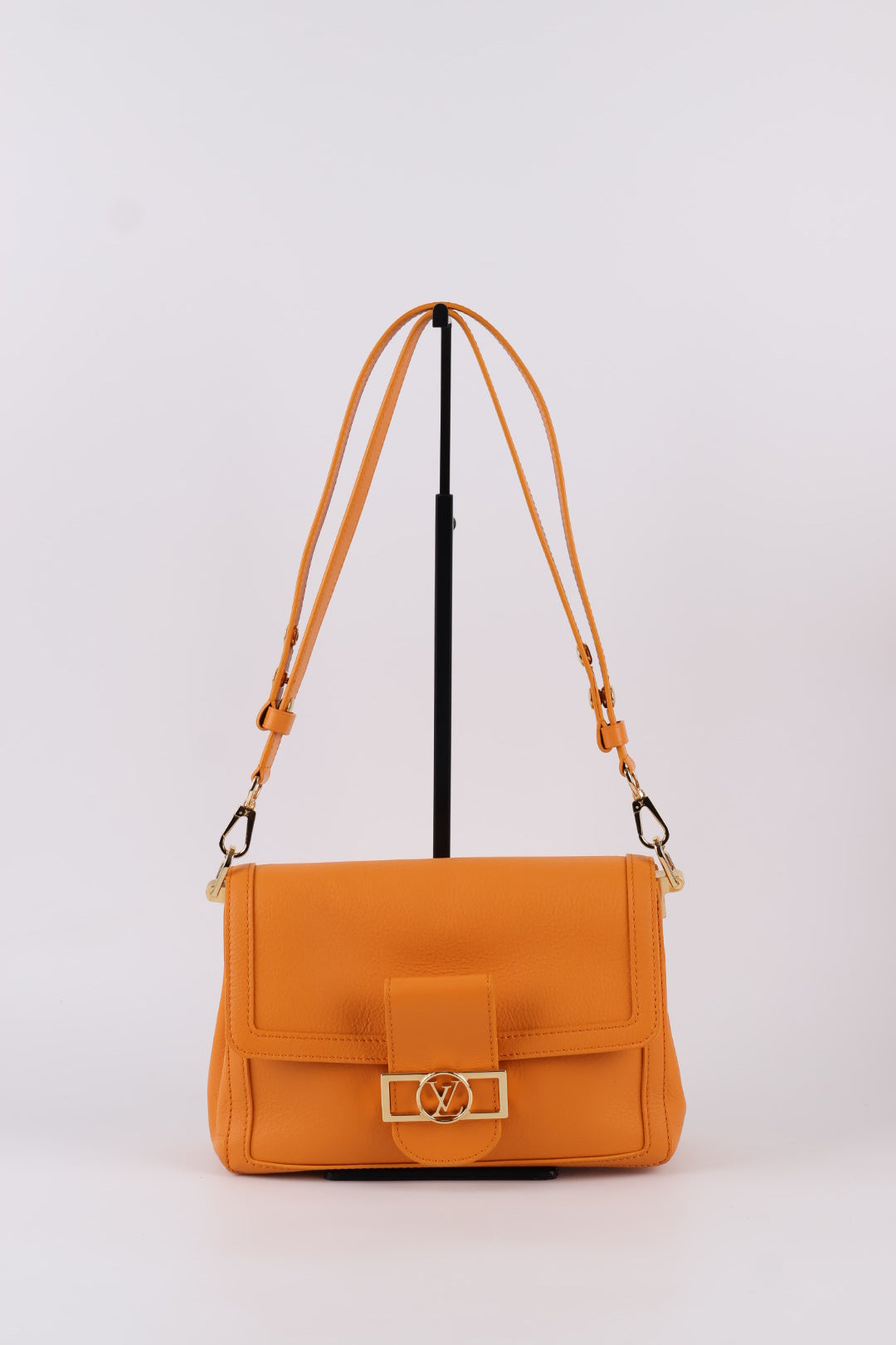 Louis Vuitton Dauphine Soft MM