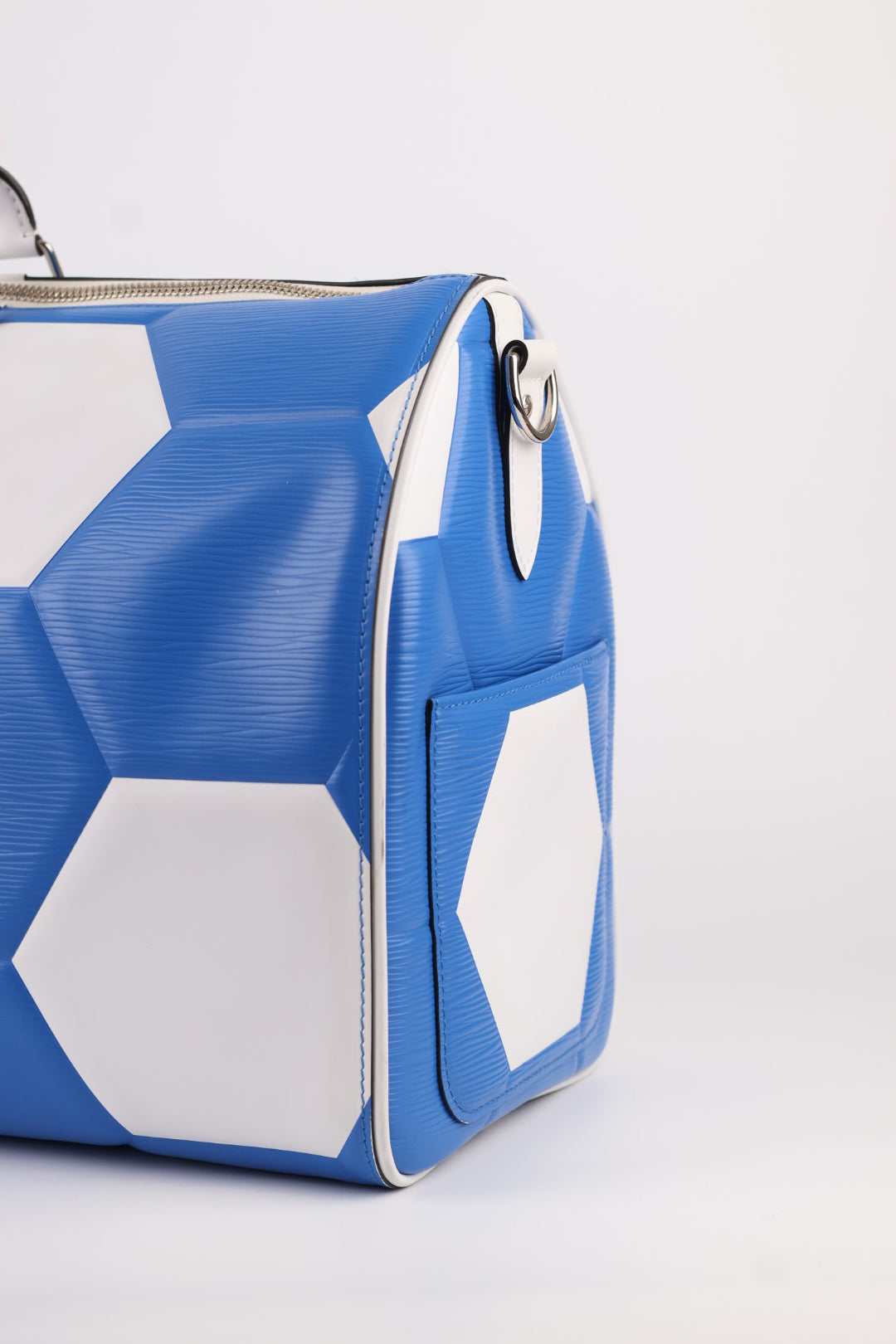 Louis Vuitton Keepall 50 Fifa World Cup