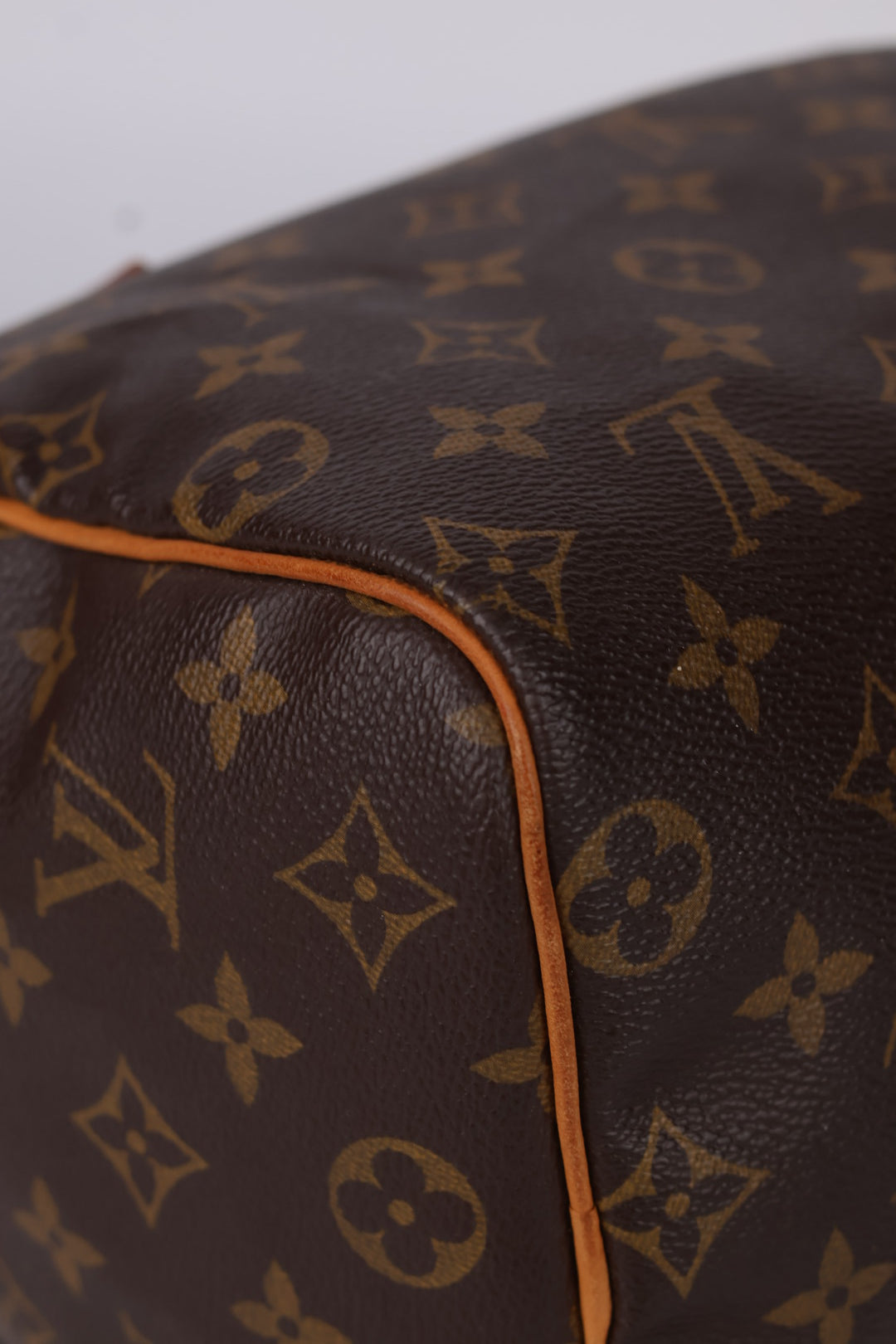 Louis Vuitton Speedy 25 Monogram