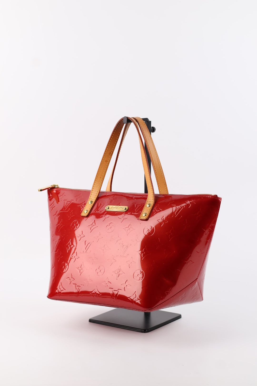 Louis Vuitton Vernis Bellevue PM Monogram