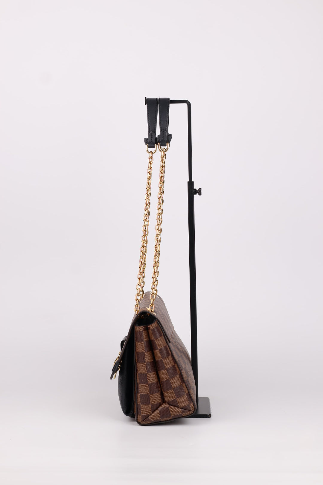 Louis Vuitton Vavin PM Damier Ébène
