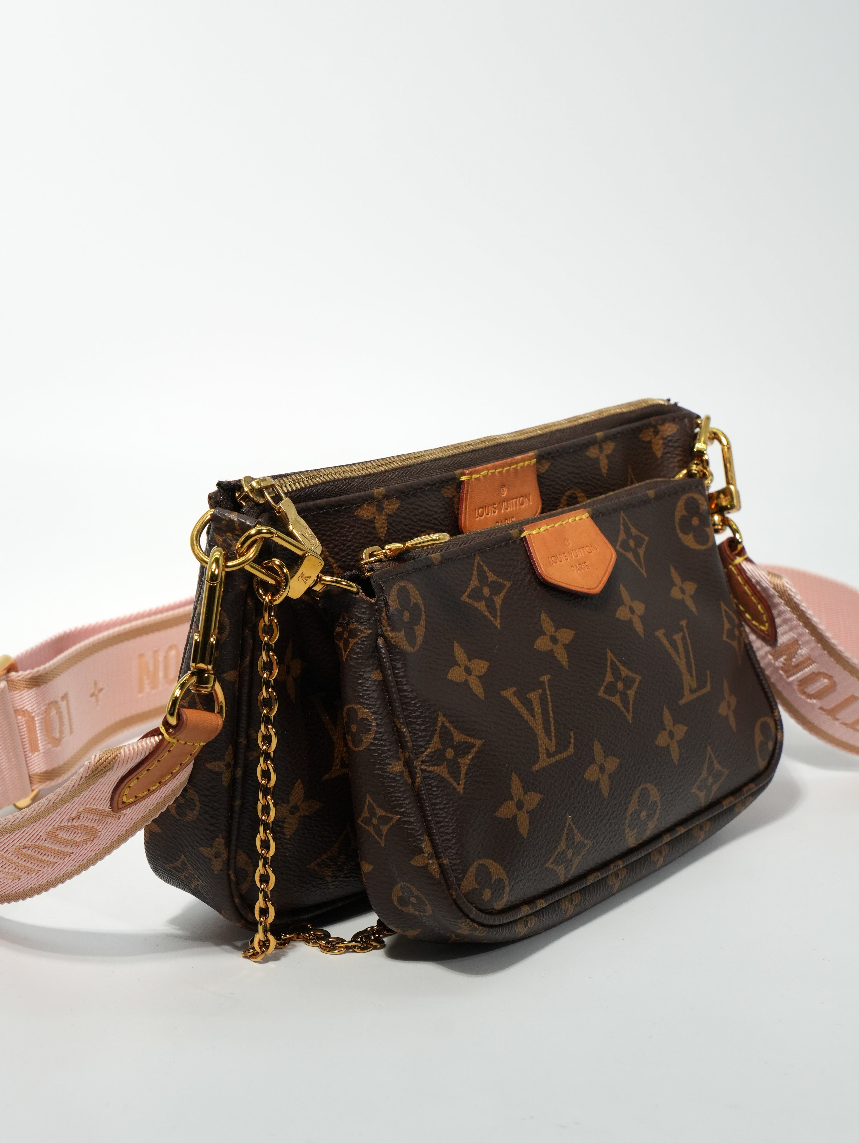 Louis Vuitton Multipochette Accessoires
