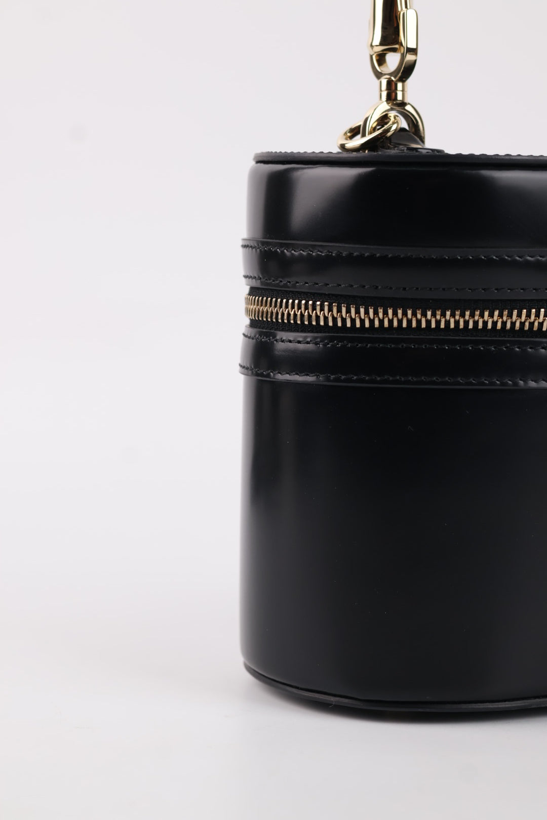 Gucci Mini Vanity in Pelle